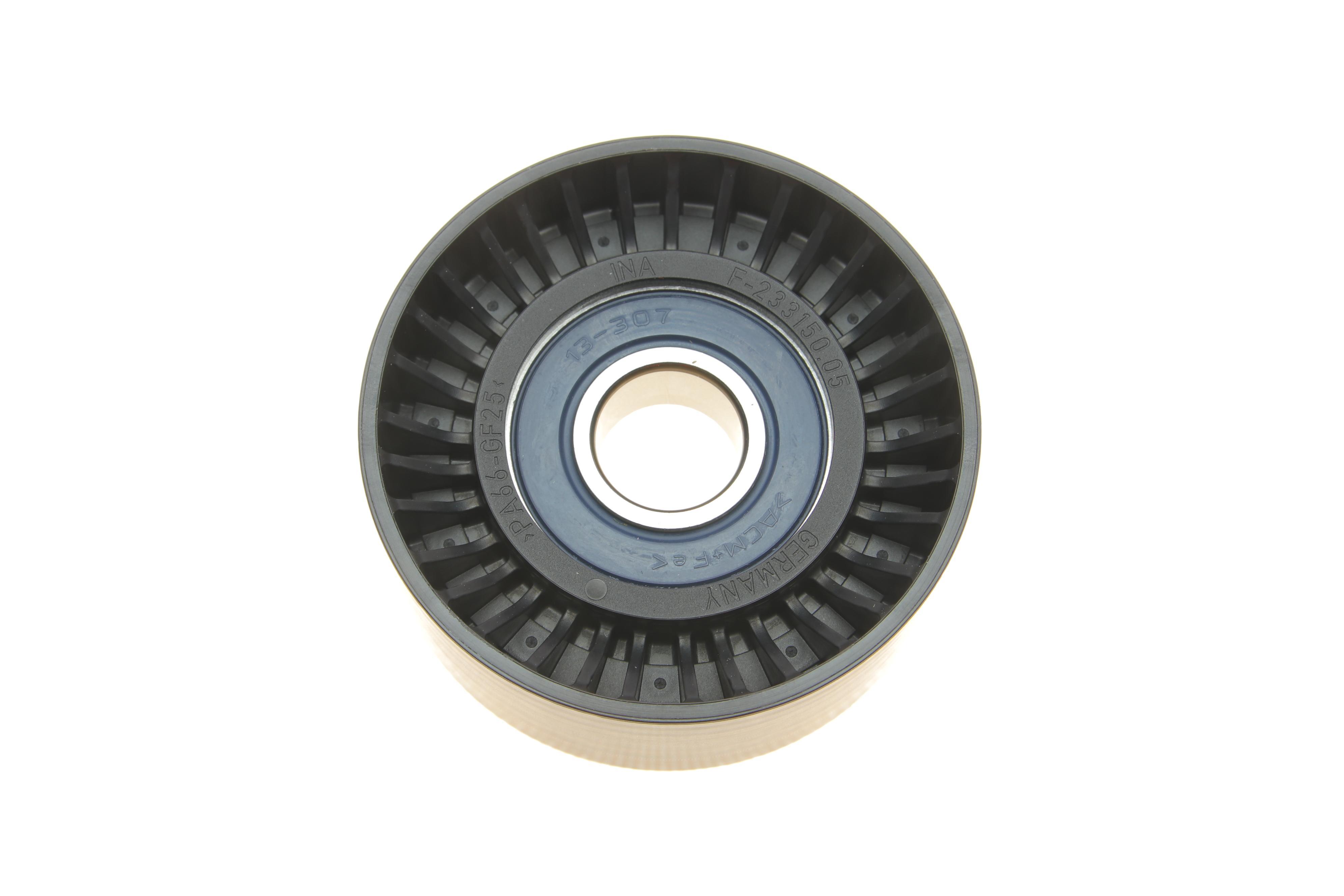 Ролик генератора BMW Z8 00-03 (паразитний) (70x28), S62 B50 (508S1)