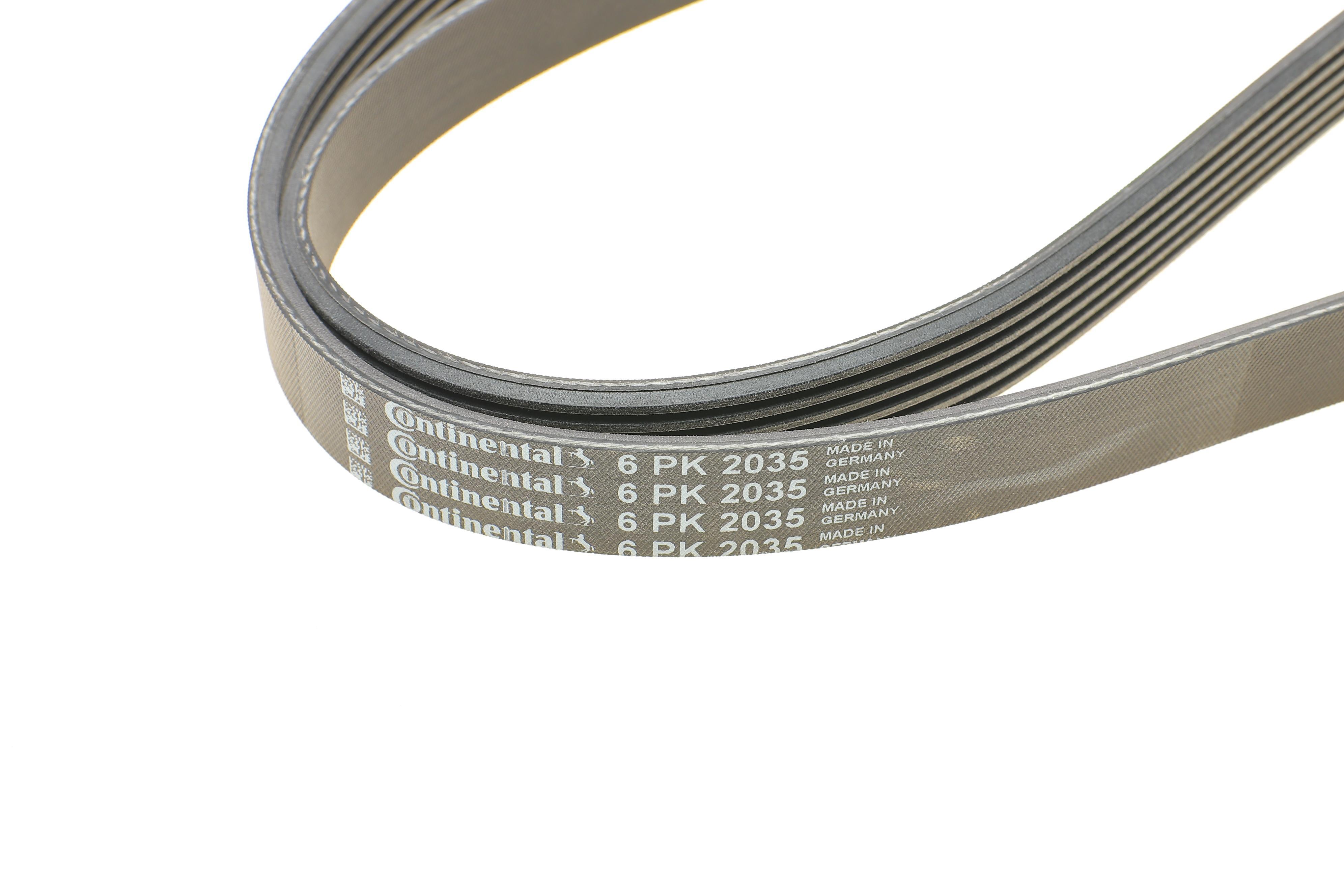 Ремінь генератора MB C-class 2.0 00-02 (M111)