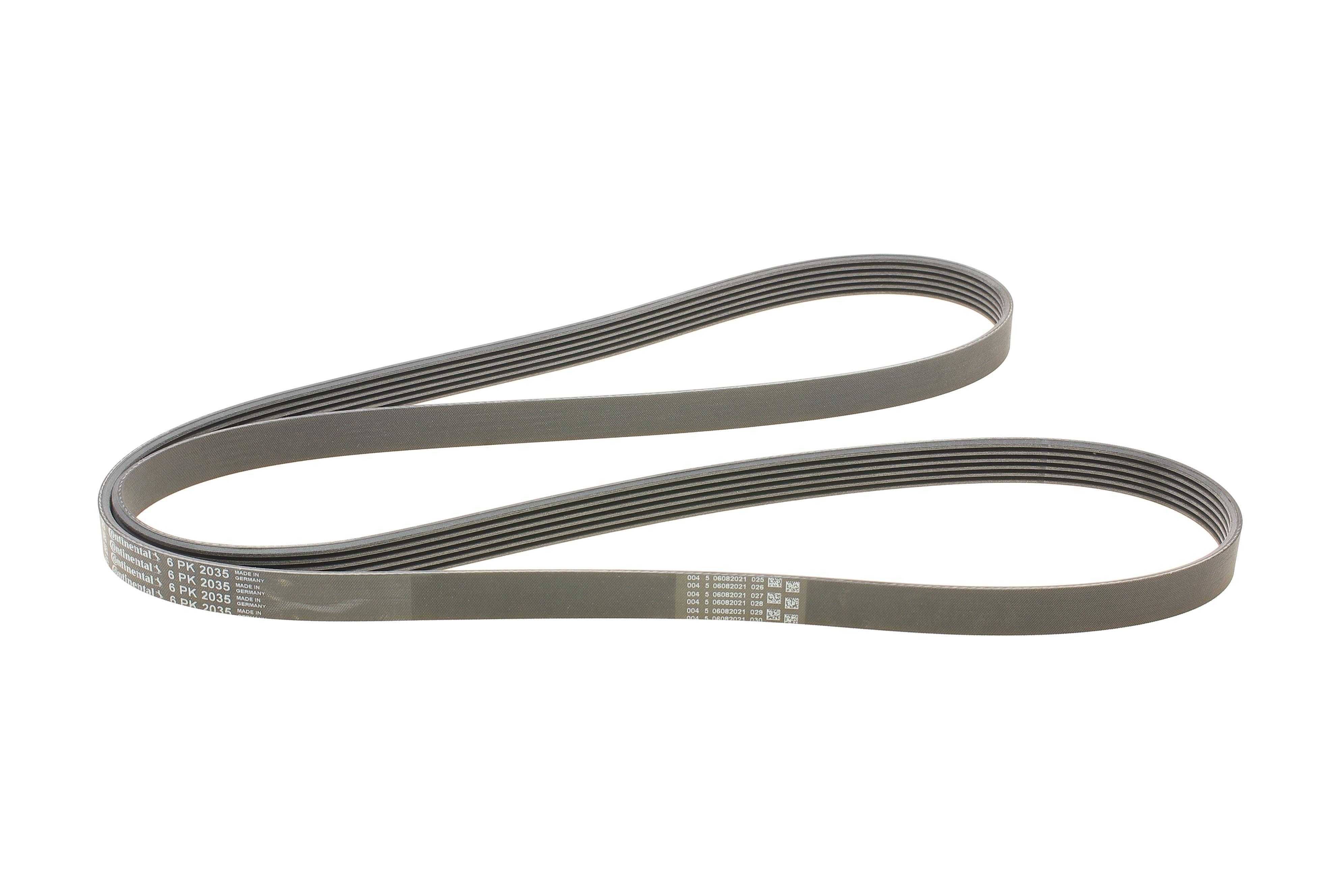 Ремінь генератора MB C-class 2.0 00-02 (M111)