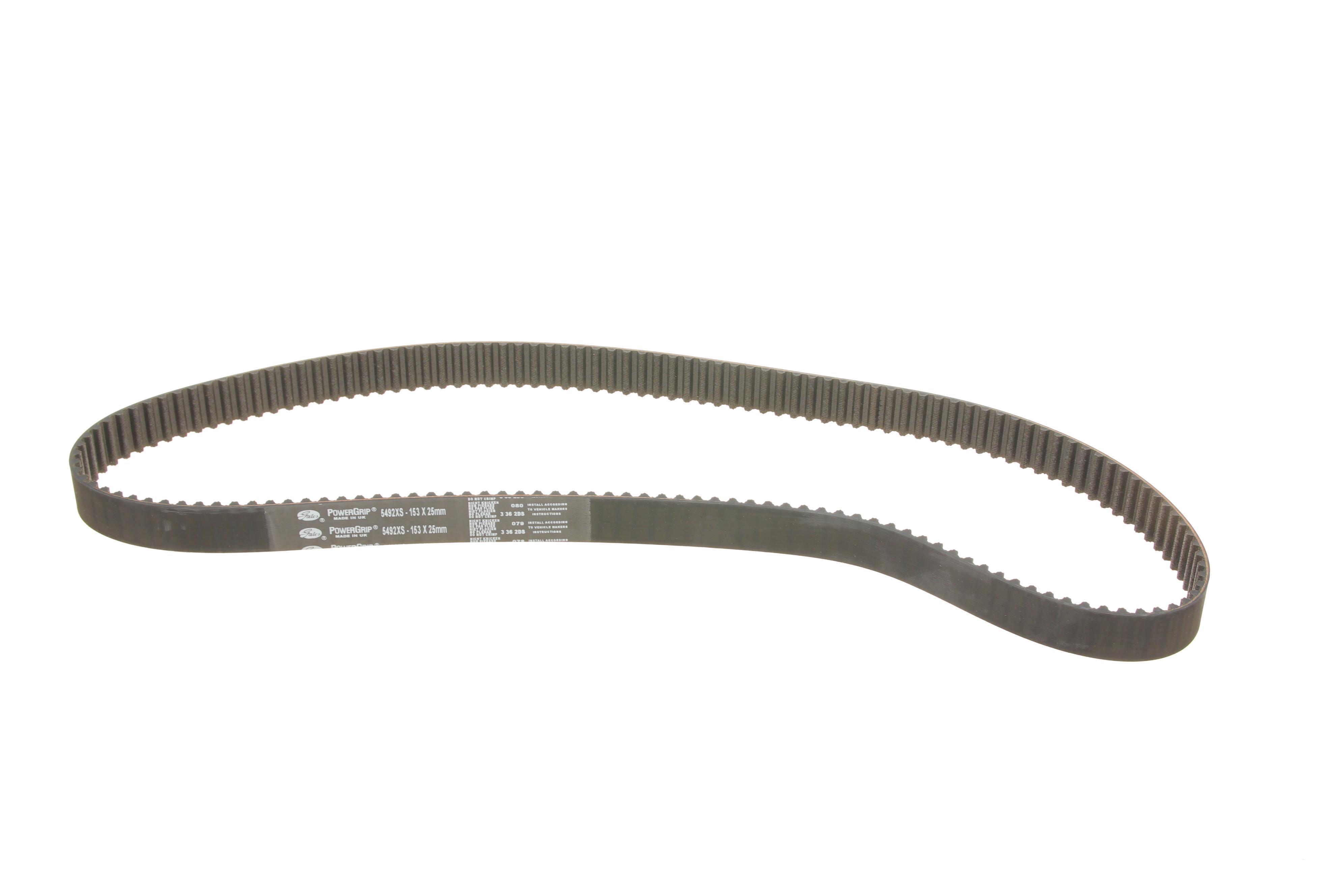 Комплект ГРМ Audi A4/A6/VW Passat1.8/1.8T 94-05 (25x153z)