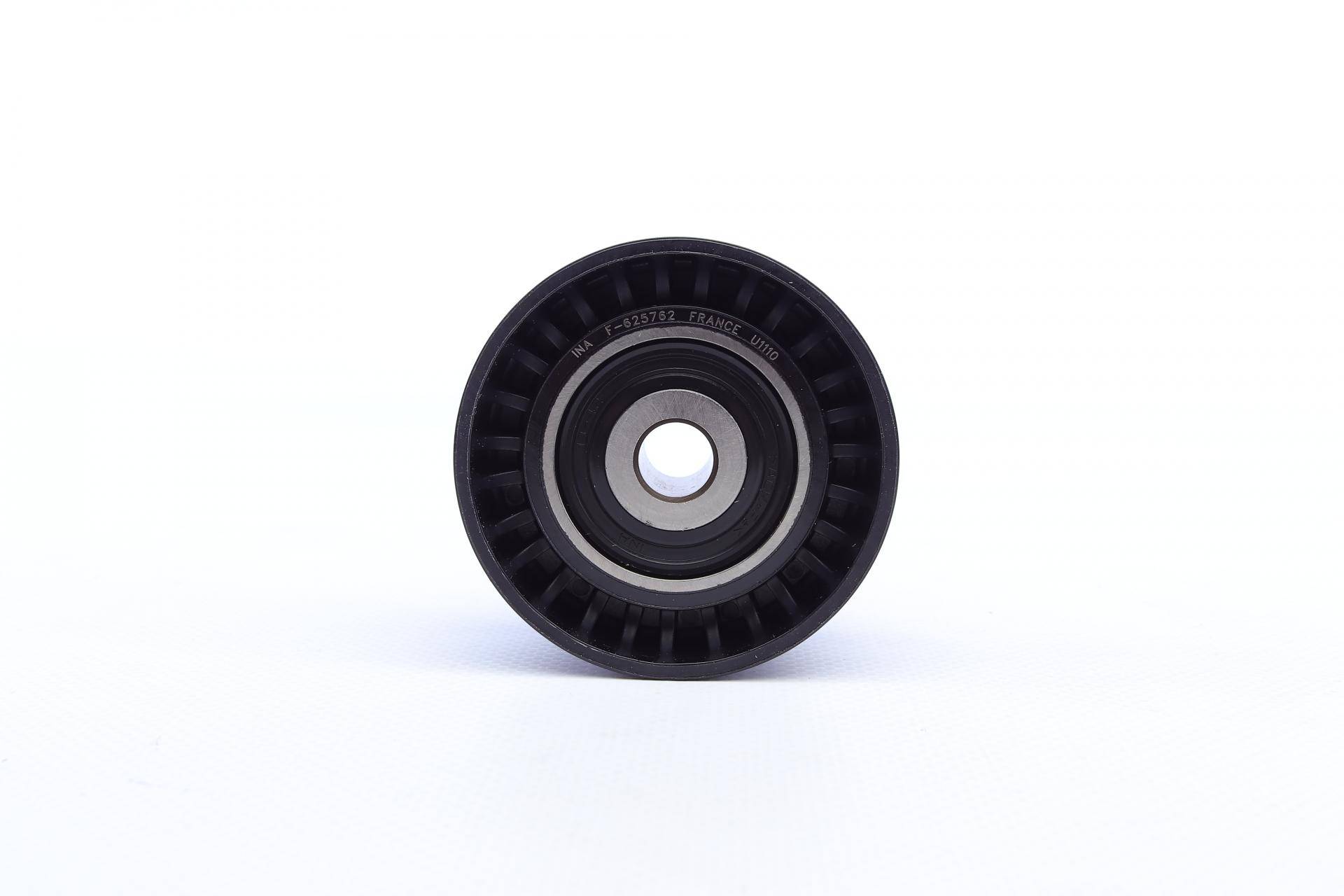 Ролик генератора/ГРМ Citroen Berlingo/Peugeot Partner 1.6HDi/Bipper 1.4HDi 05- (паразитний) (60х30)