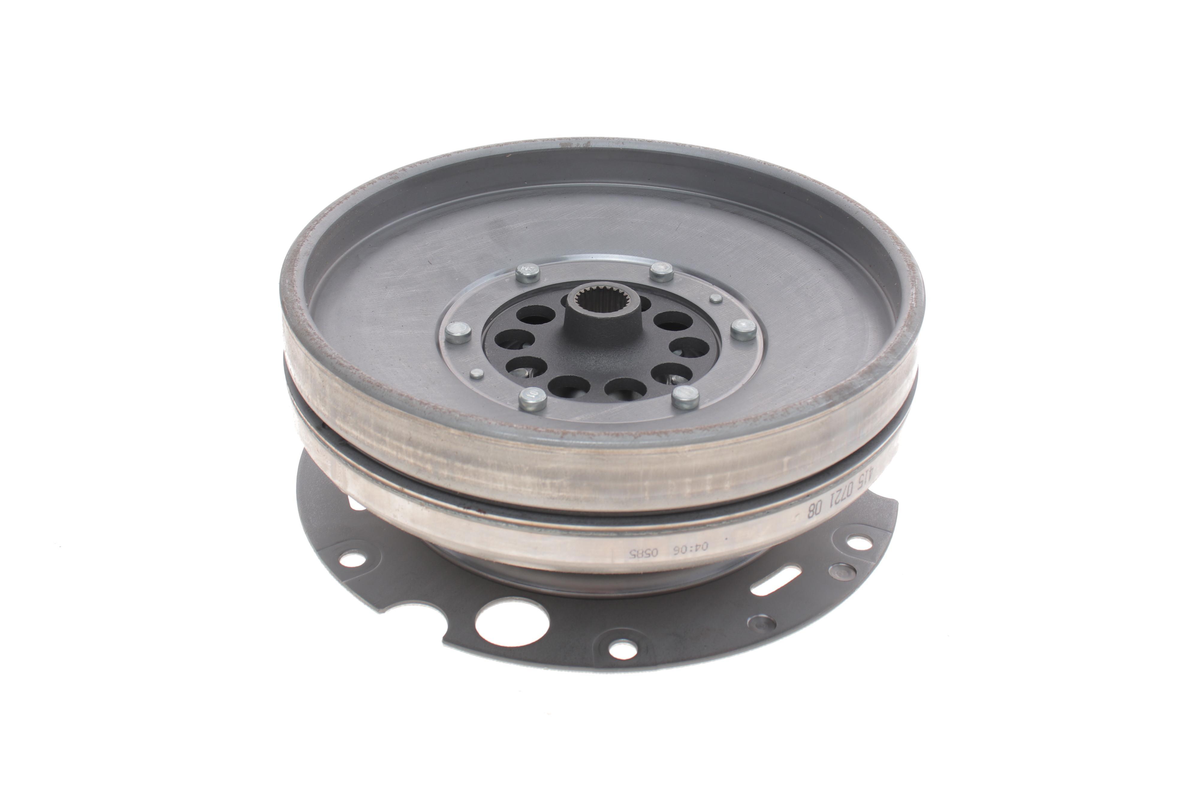 Демпфер зчеплення Audi A4/A6 2.0TDI 08-, CGLD/CJCD/CMFB, 110/120/130kw