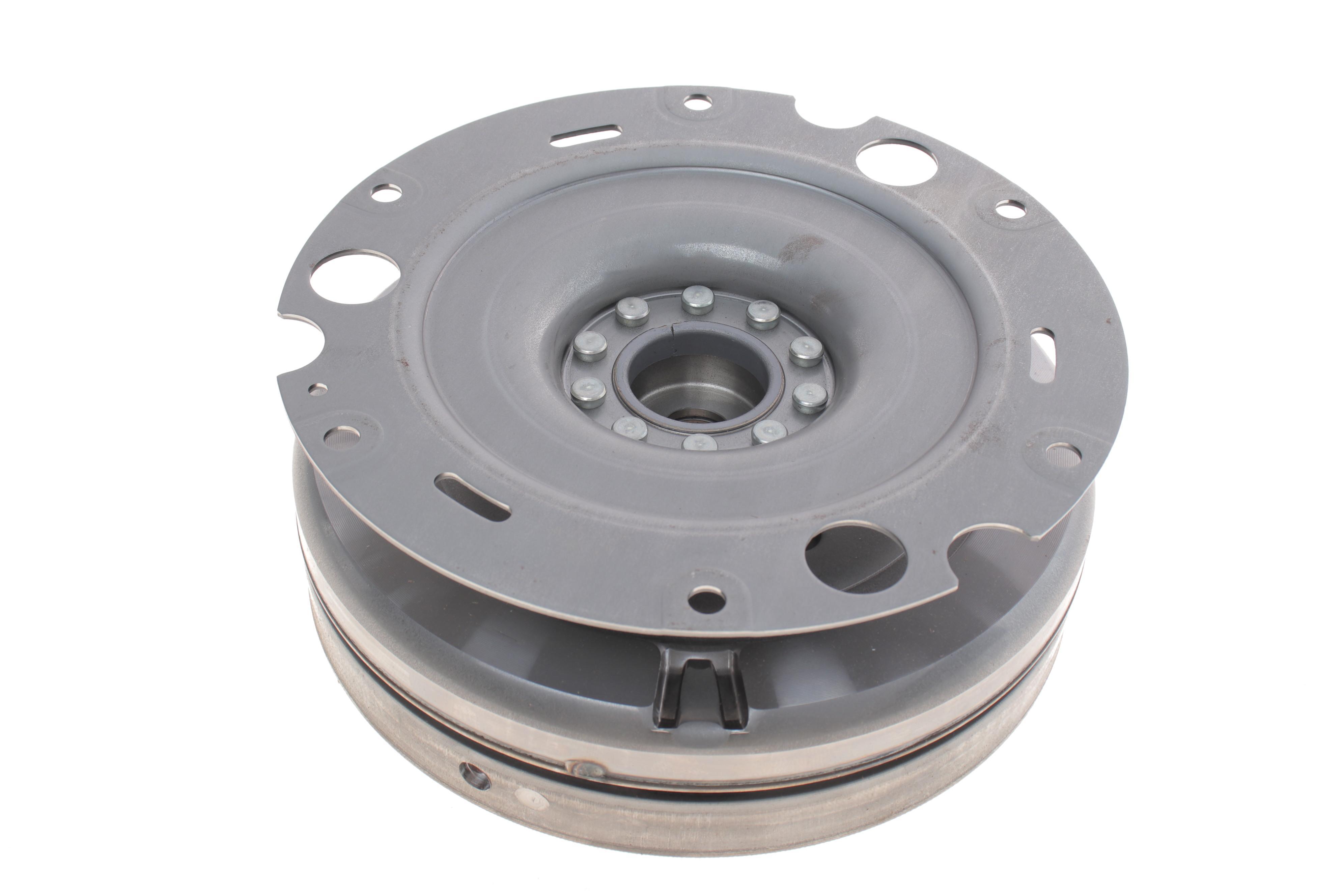 Демпфер зчеплення Audi A4/A6 2.0TDI 08-, CGLD/CJCD/CMFB, 110/120/130kw