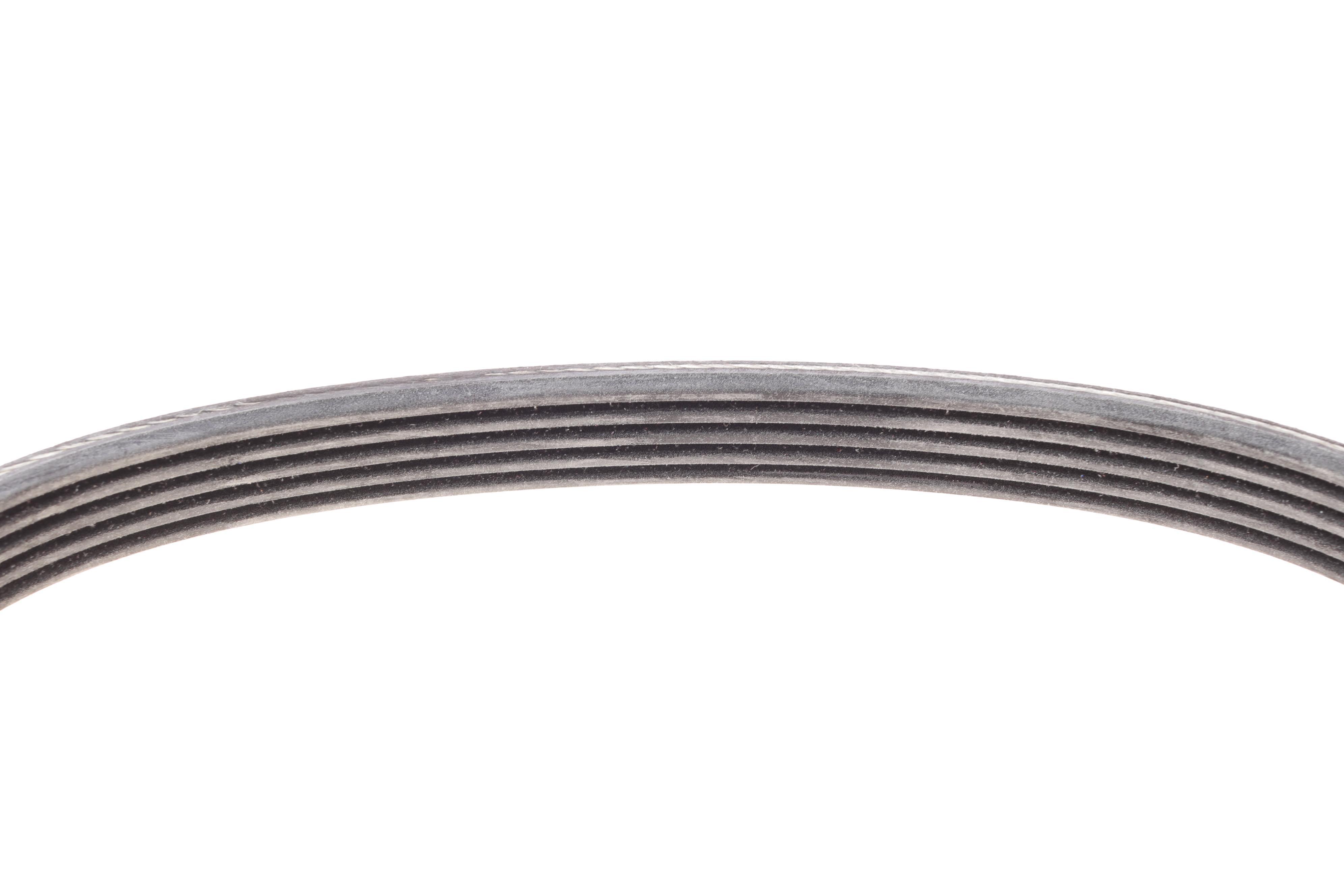 Ремінь генератора VW Golf V/Passat/Touran 1.4TSI 05-/Skoda Fabia 1.4 TSI RS 10-14/Seat Ibiza 09-15