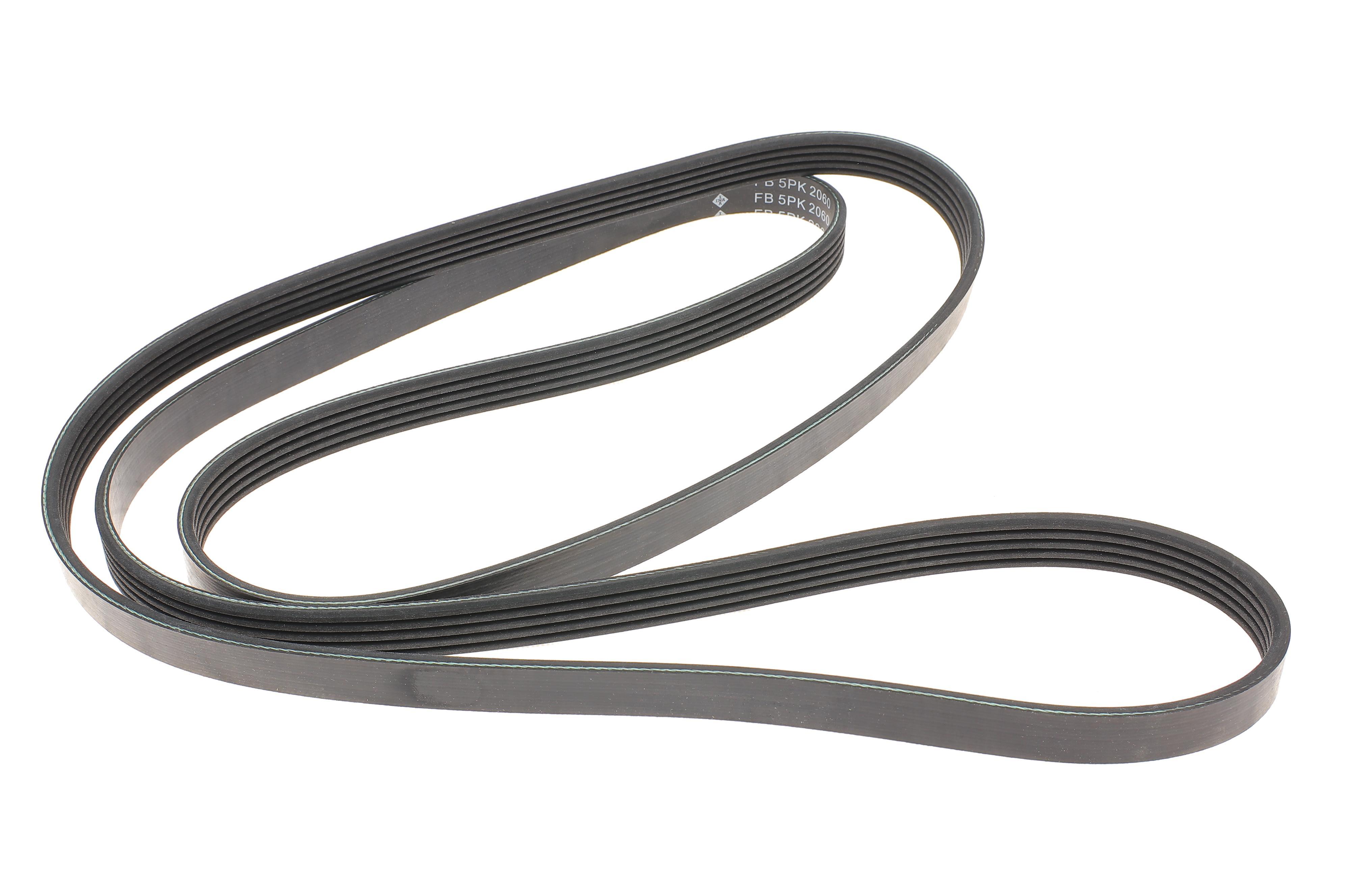 Ремінь генератора BMW 3 (E46)/5 (E39)/7 (E38) 3.0D 98-05