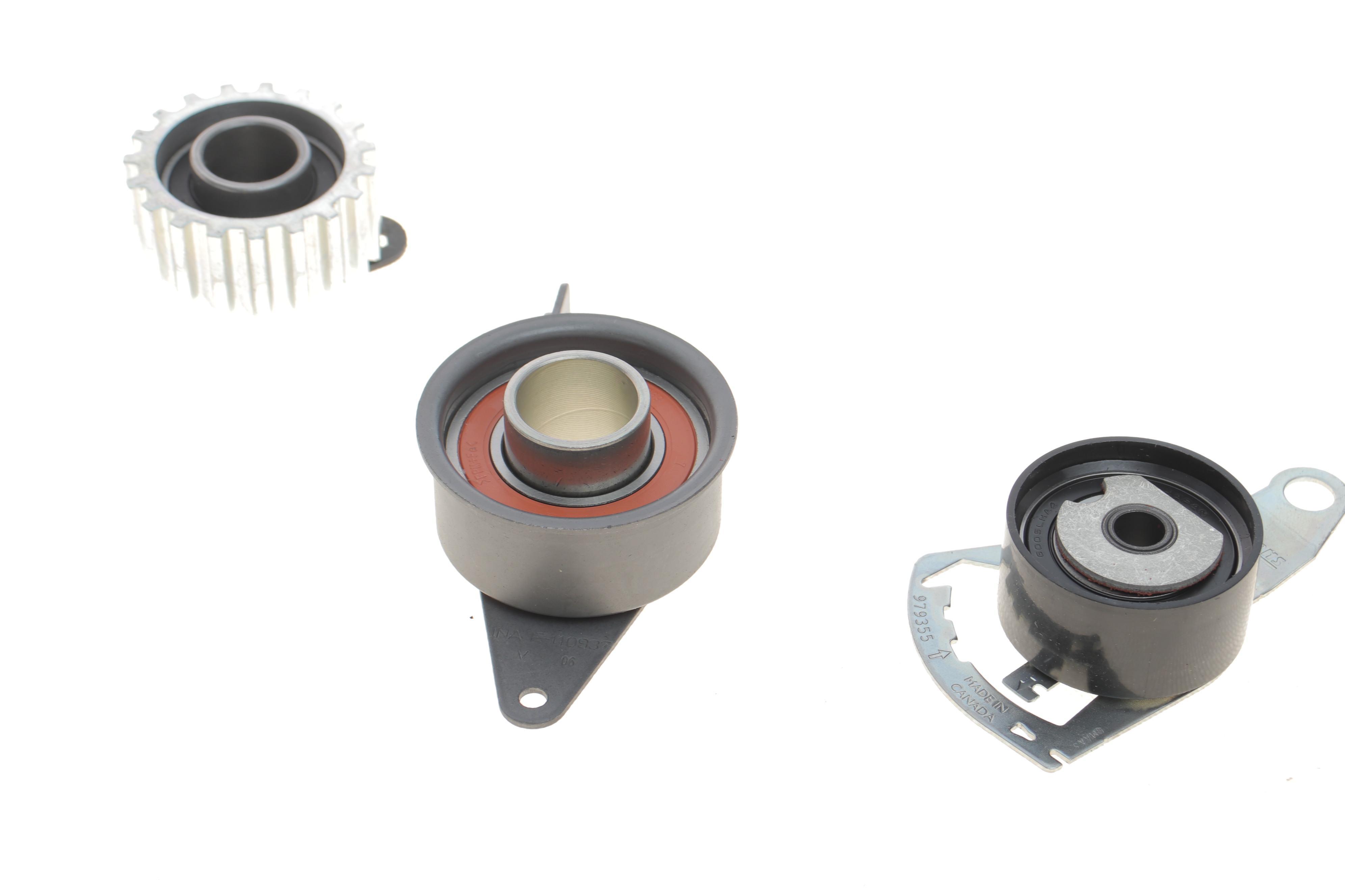 Комплект ГРМ Ford Escort/Mondeo 1.8 TD 95-00