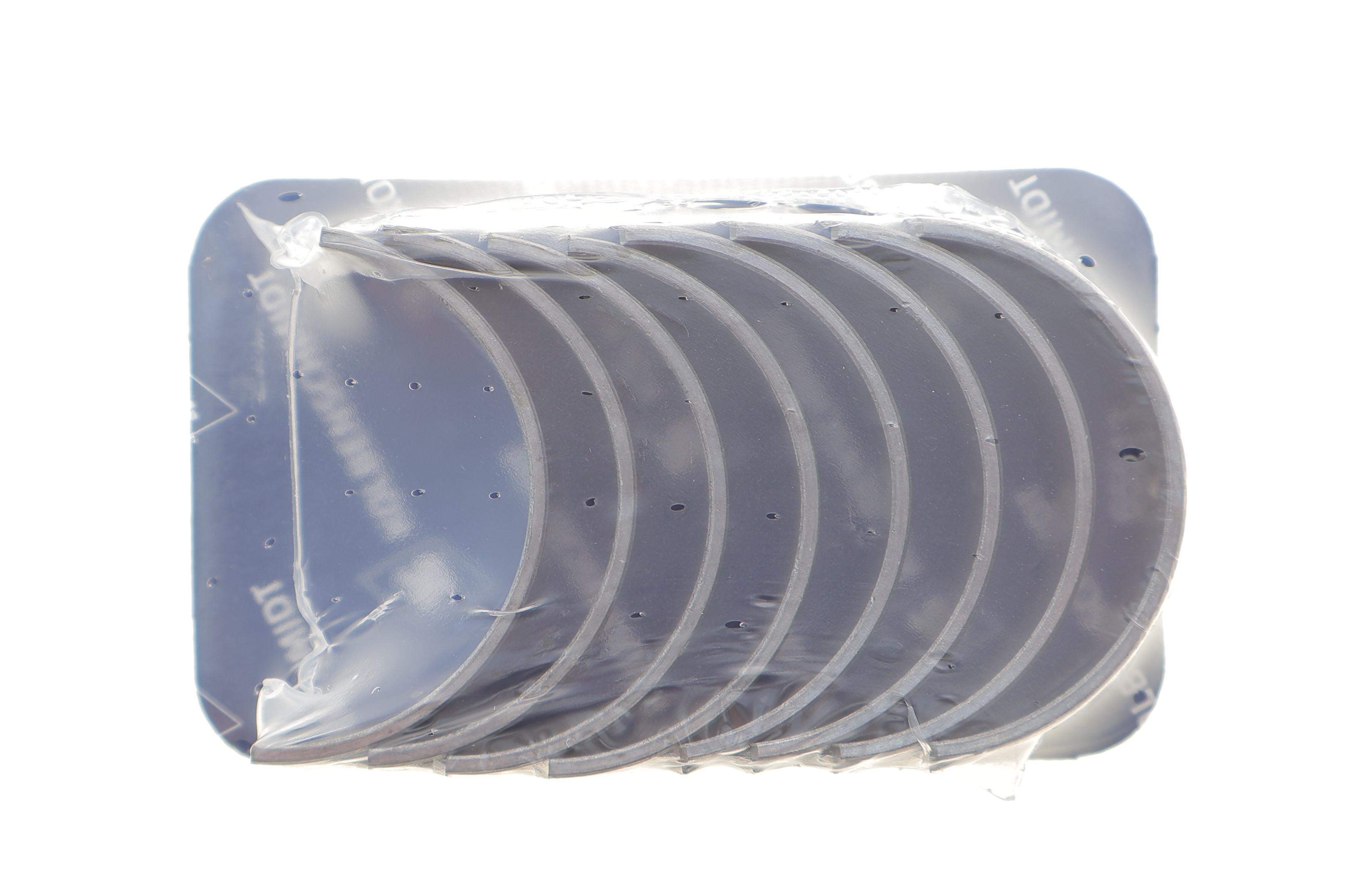 Вкладиші шатунні MB OM601 (+0,25)