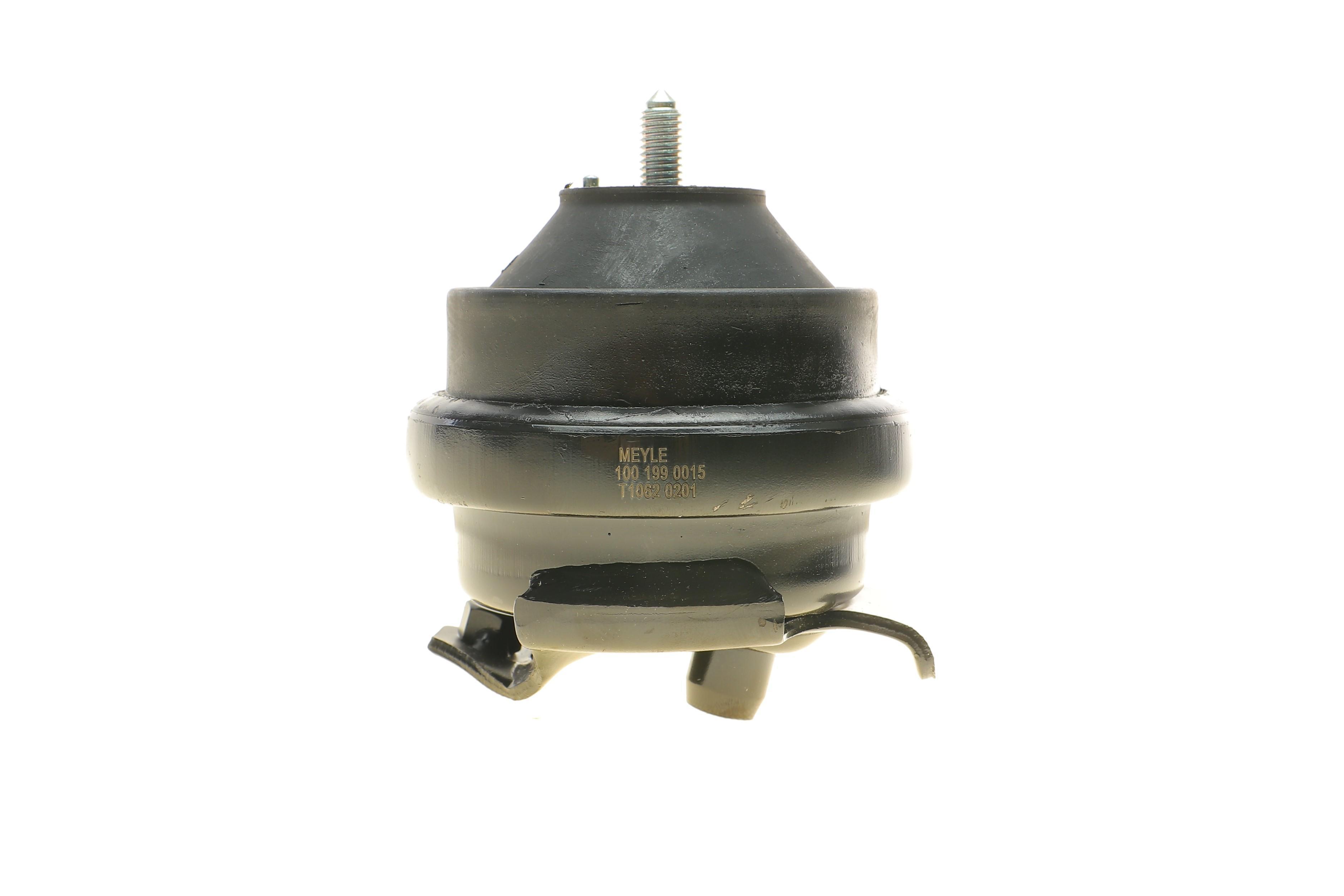 Подушка двигуна (передня) VW Golf II/Jetta II 1.8-2.0 86-99