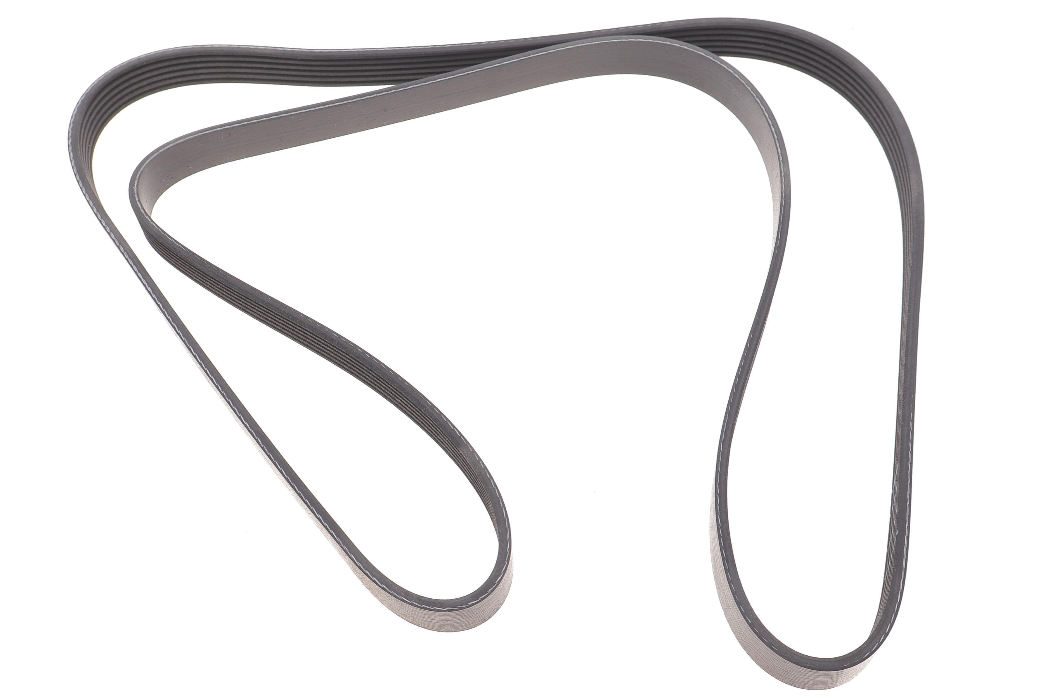 Ремінь генератора VW T4 2.5TDI, 95-03, -AC/Caddy III 1.2TSI, 10-15, -AC