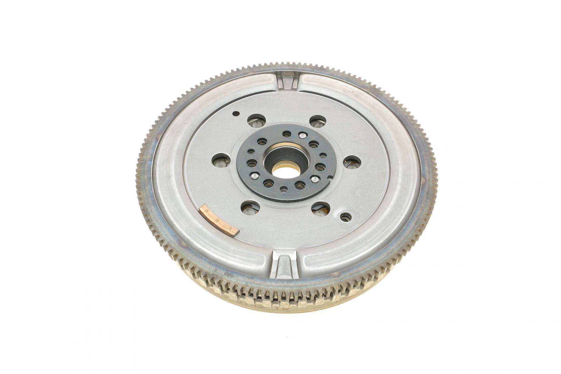 Демпфер зчеплення Renault Laguna 1.9 dCi 99-01/Volvo S40/V40 1.9DI 00-04