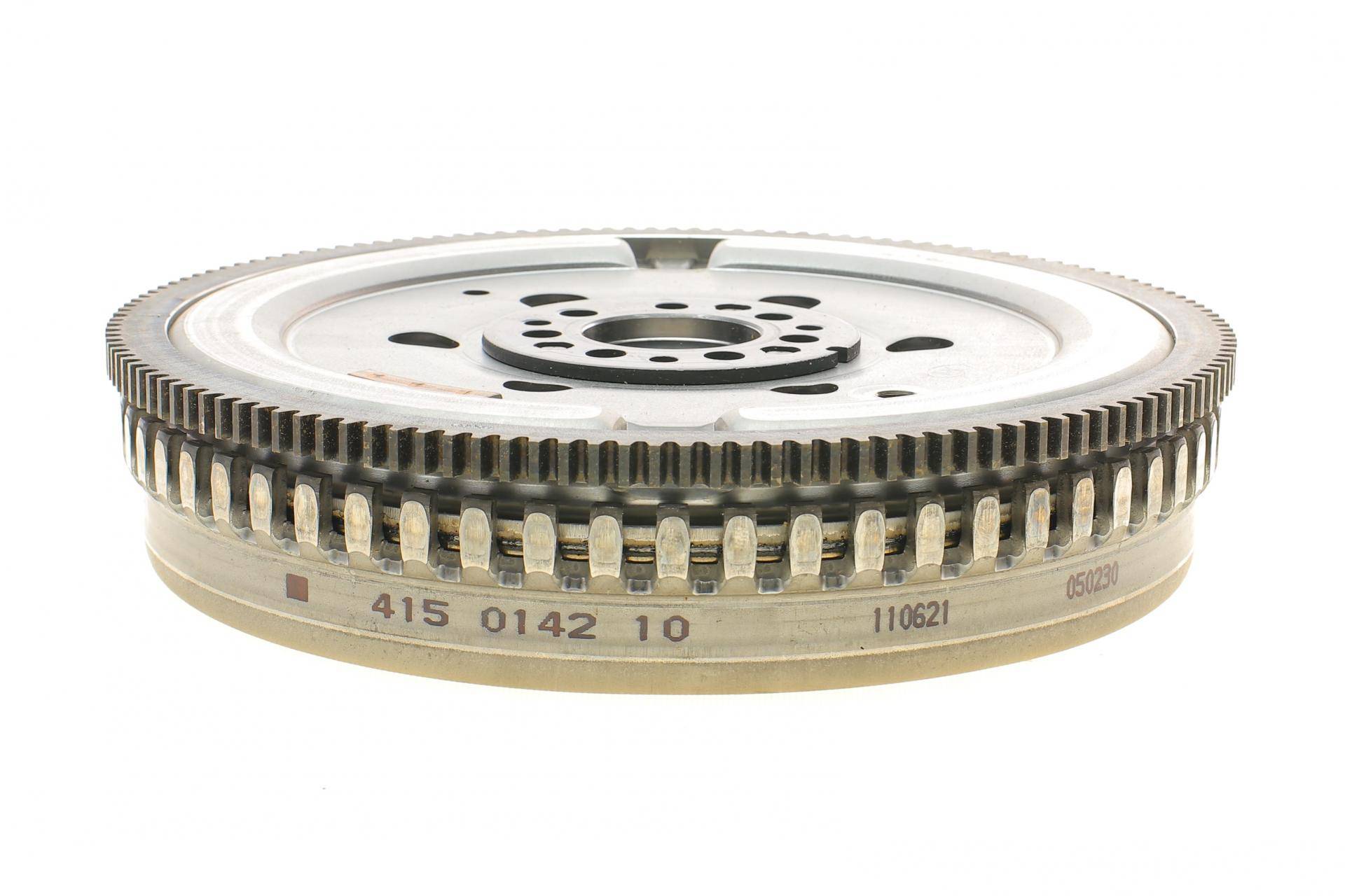 Демпфер зчеплення Renault Laguna 1.9 dCi 99-01/Volvo S40/V40 1.9DI 00-04