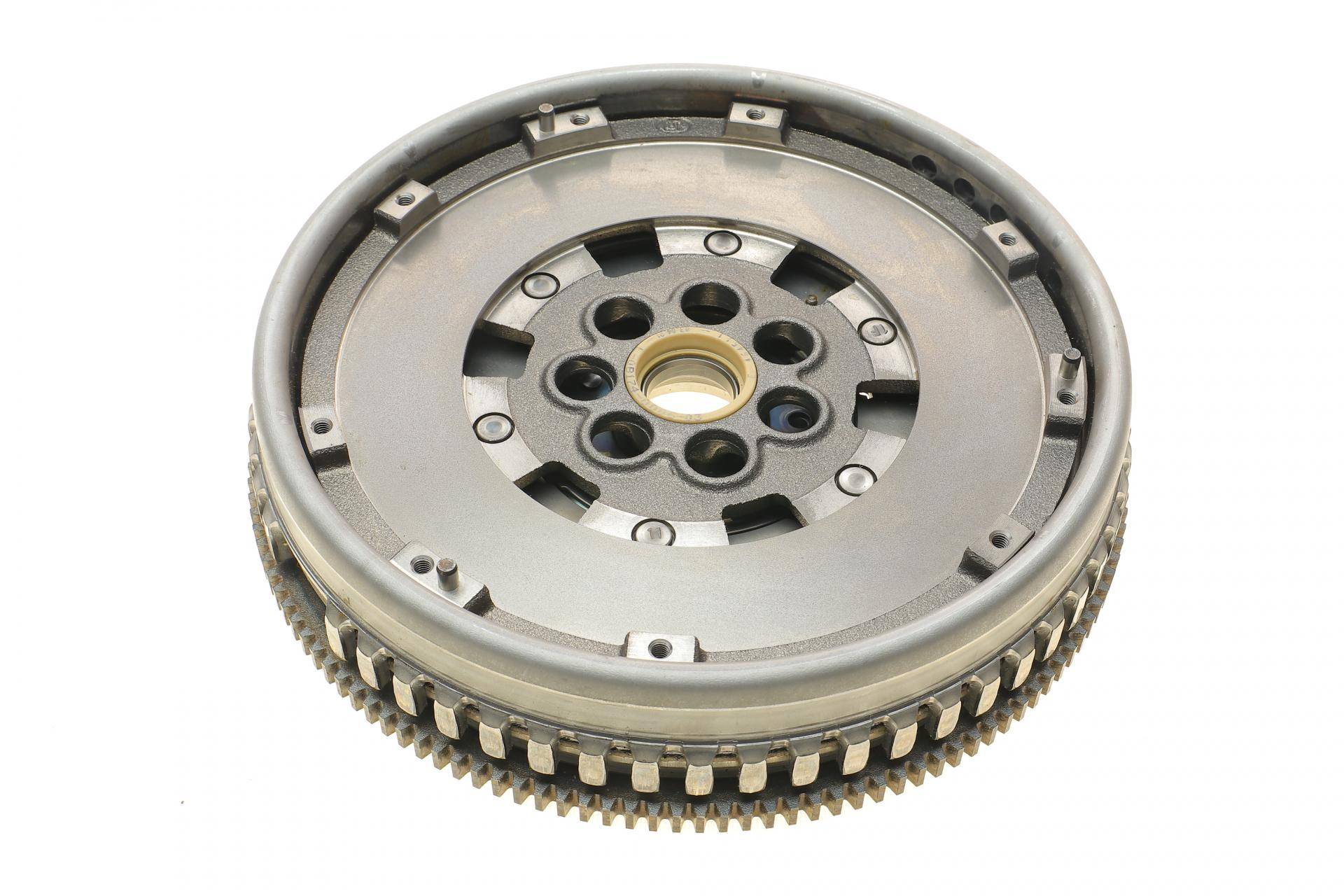 Демпфер зчеплення Renault Laguna 1.9 dCi 99-01/Volvo S40/V40 1.9DI 00-04