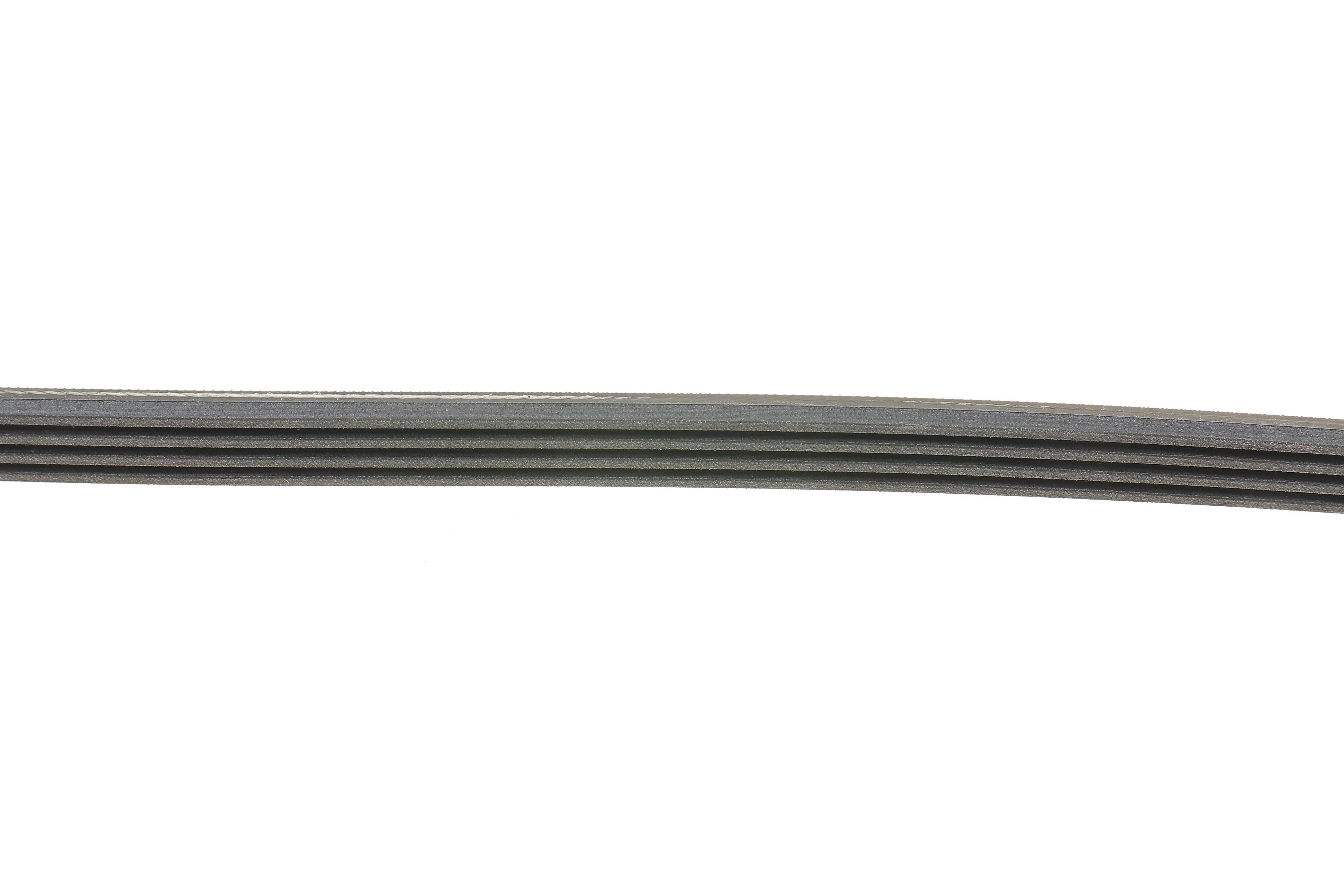 Ремінь генератора Haval H5 2.4 10-/Toyota Land Cruiser Prado 2.7 95-02/Hiace 98-06/Fiat/Lancia/Nissa