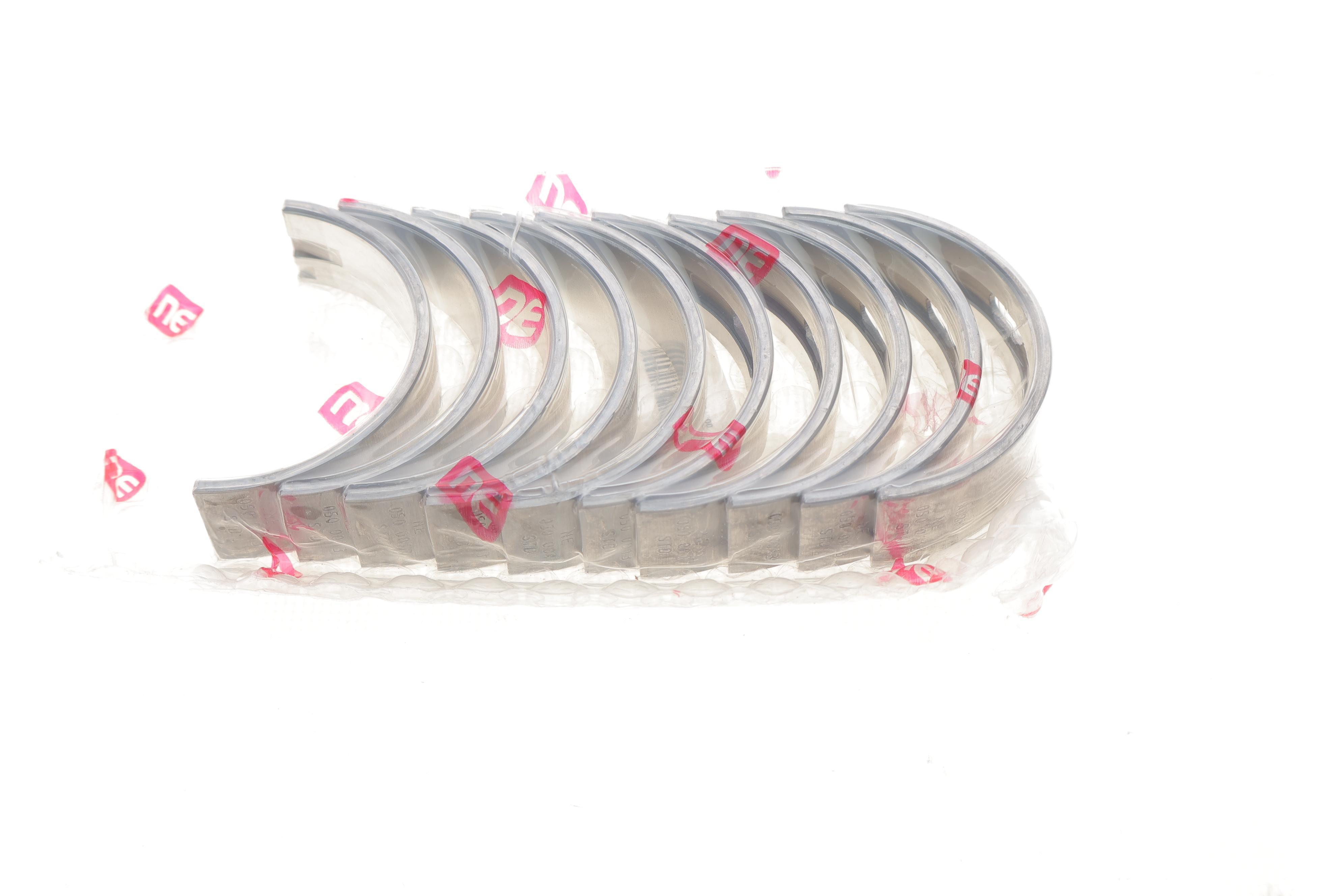 Вкладиші корінні VW T4 1.9TD (STD) = 6050120000