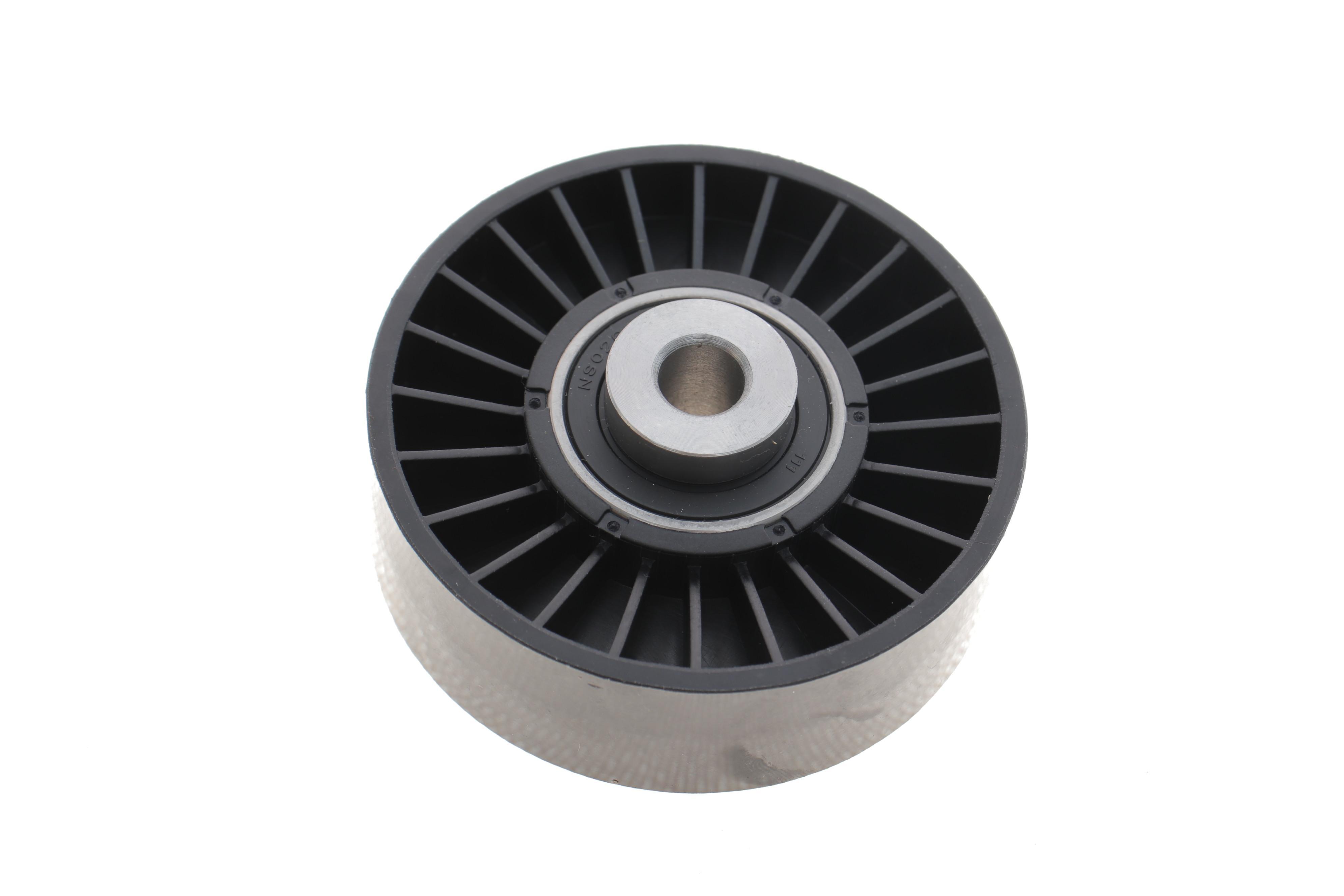 Ролик генератора Fiat Doblo 1.9JTD 01- (паразитний) (80х25)