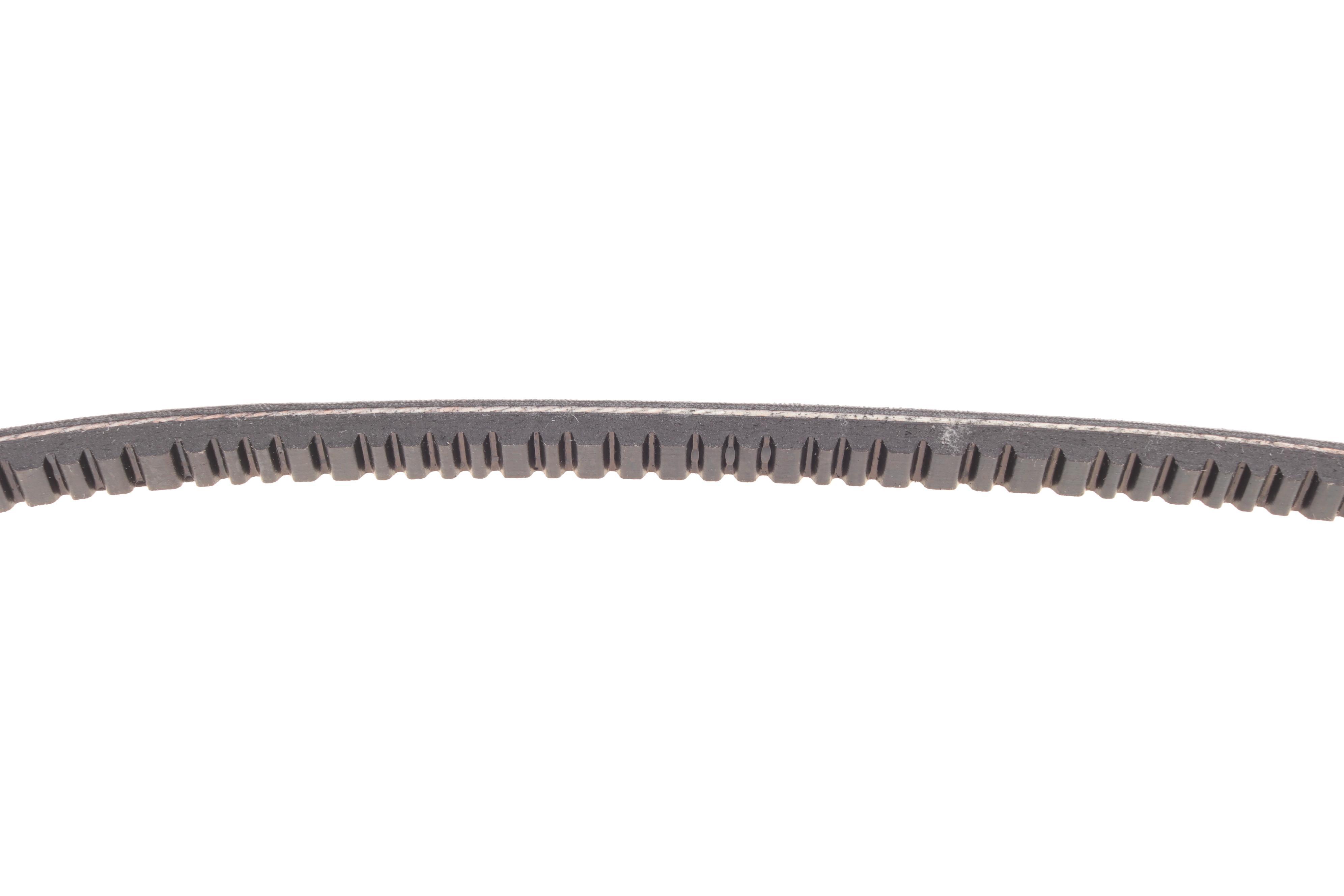 Ремінь генератора VW Caddy/Golf/Passat/Polo 1.4-2.0 91-02/Seat Alhambra/Ibiza 91-10 (755x11.5)