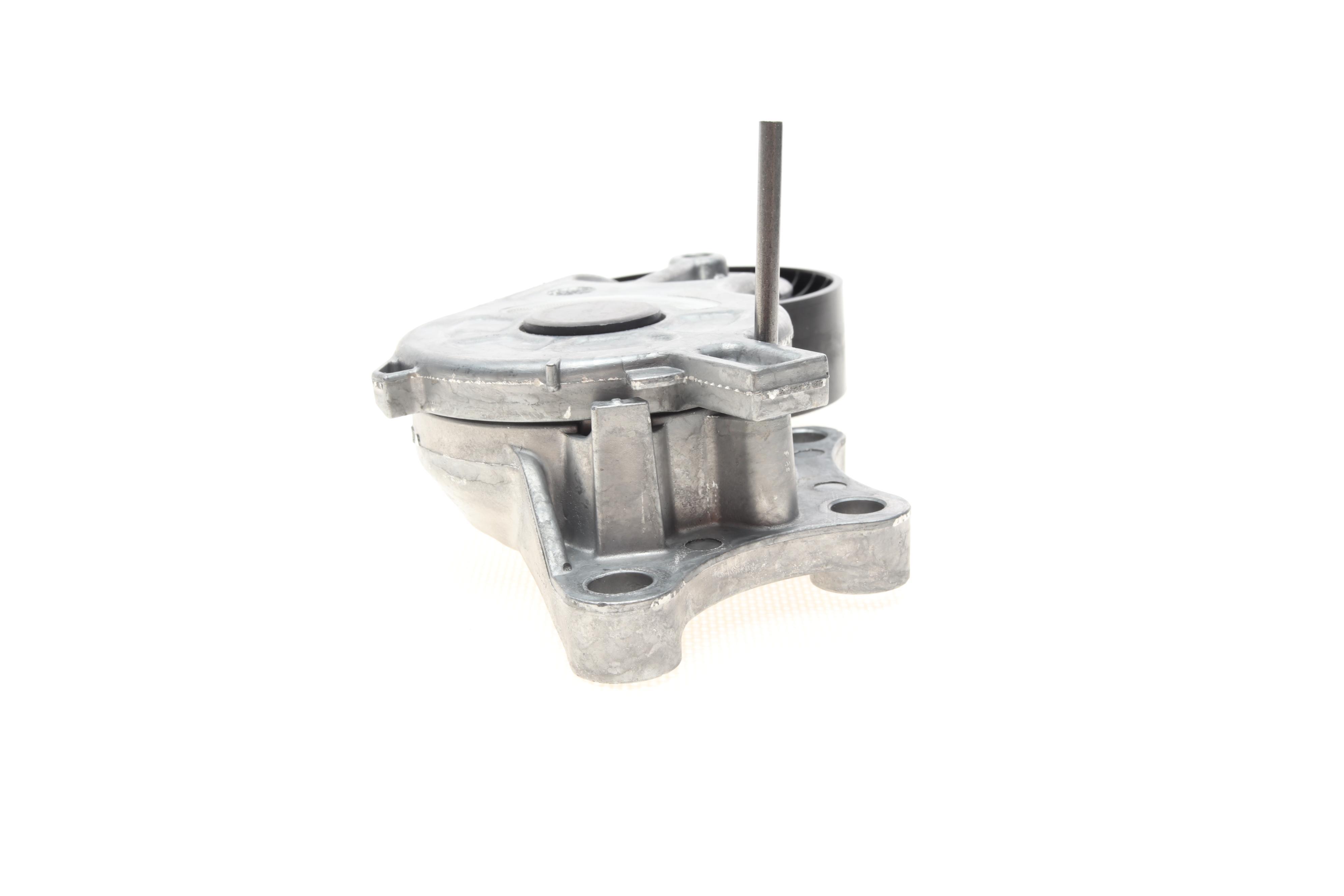 Натяжник ременя генератора Peugeot 2008/208 1.6HDi 12-/Citroen C3 1.4/1.6HDi 09- /C4 Cactus 14-