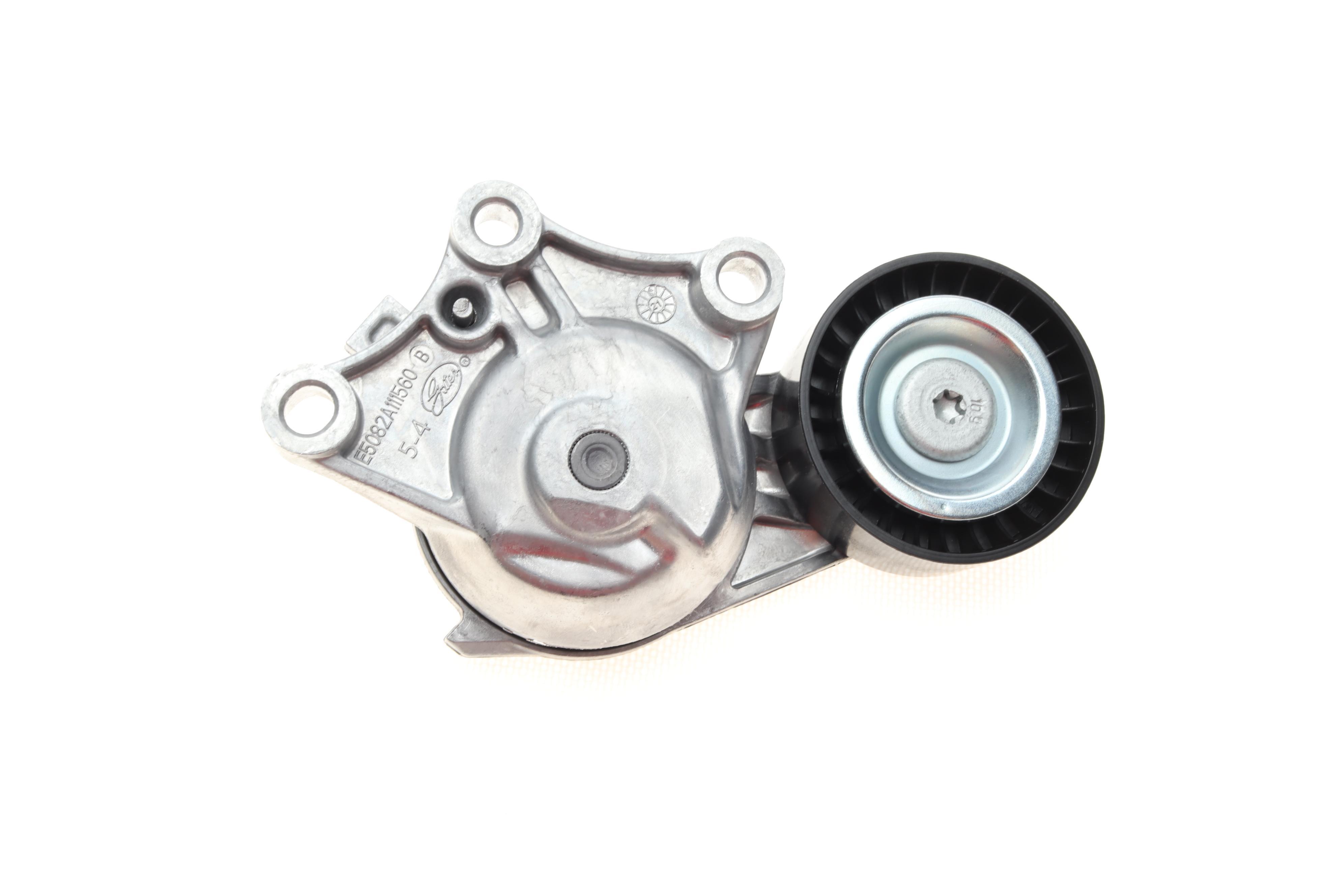 Натяжник ременя генератора Peugeot 2008/208 1.6HDi 12-/Citroen C3 1.4/1.6HDi 09- /C4 Cactus 14-