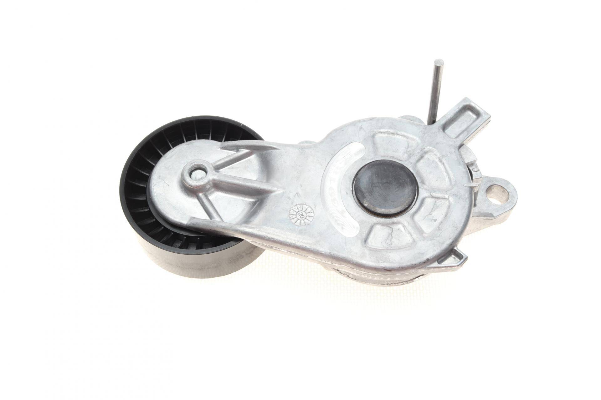 Натяжник ременя генератора Peugeot 2008/208 1.6HDi 12-/Citroen C3 1.4/1.6HDi 09- /C4 Cactus 14-