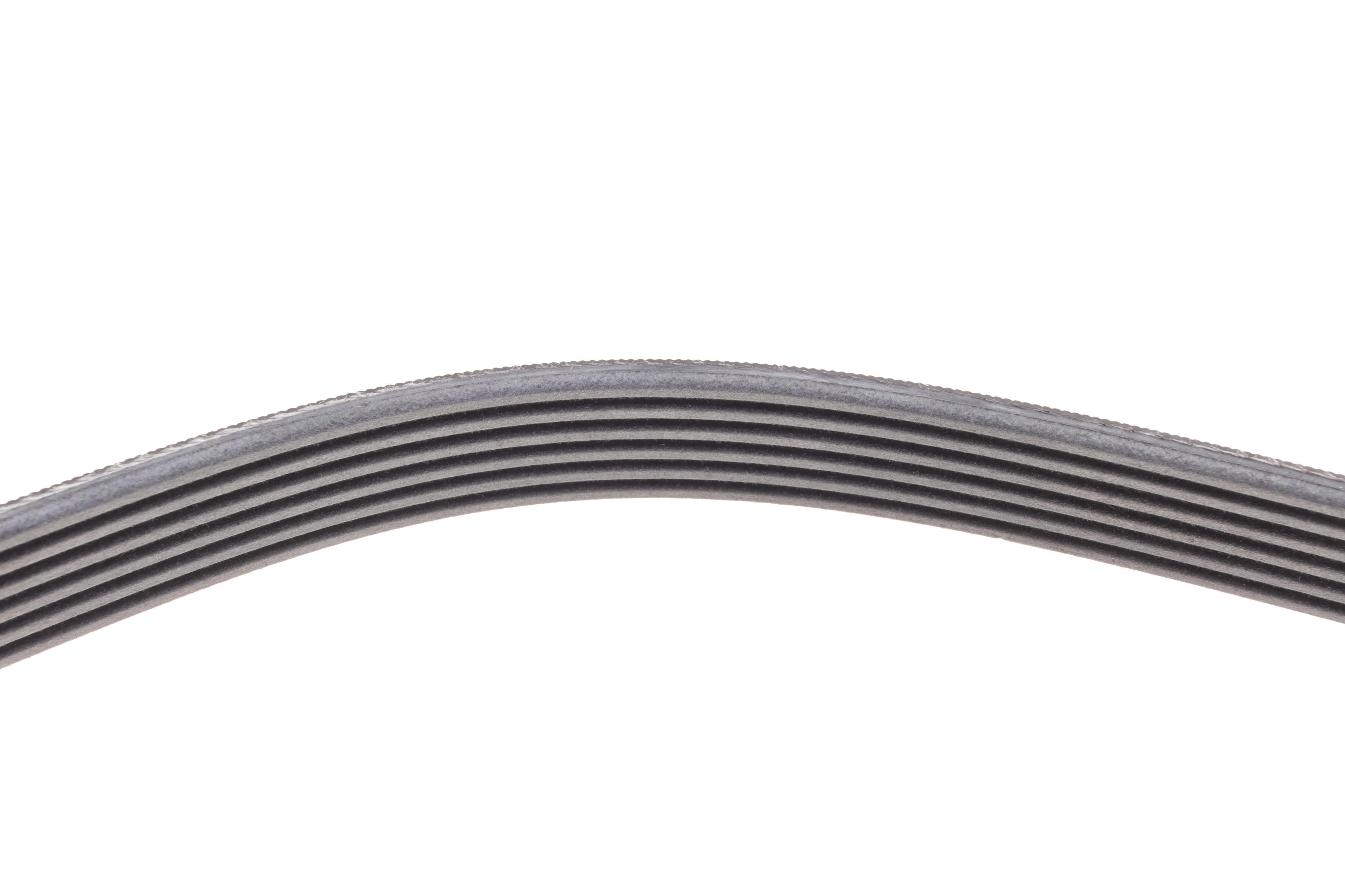 Ремінь генератора Audi 100 2.4D/2.5 TDI -94/Fiat Fiorino/Punto 1.3D 12-