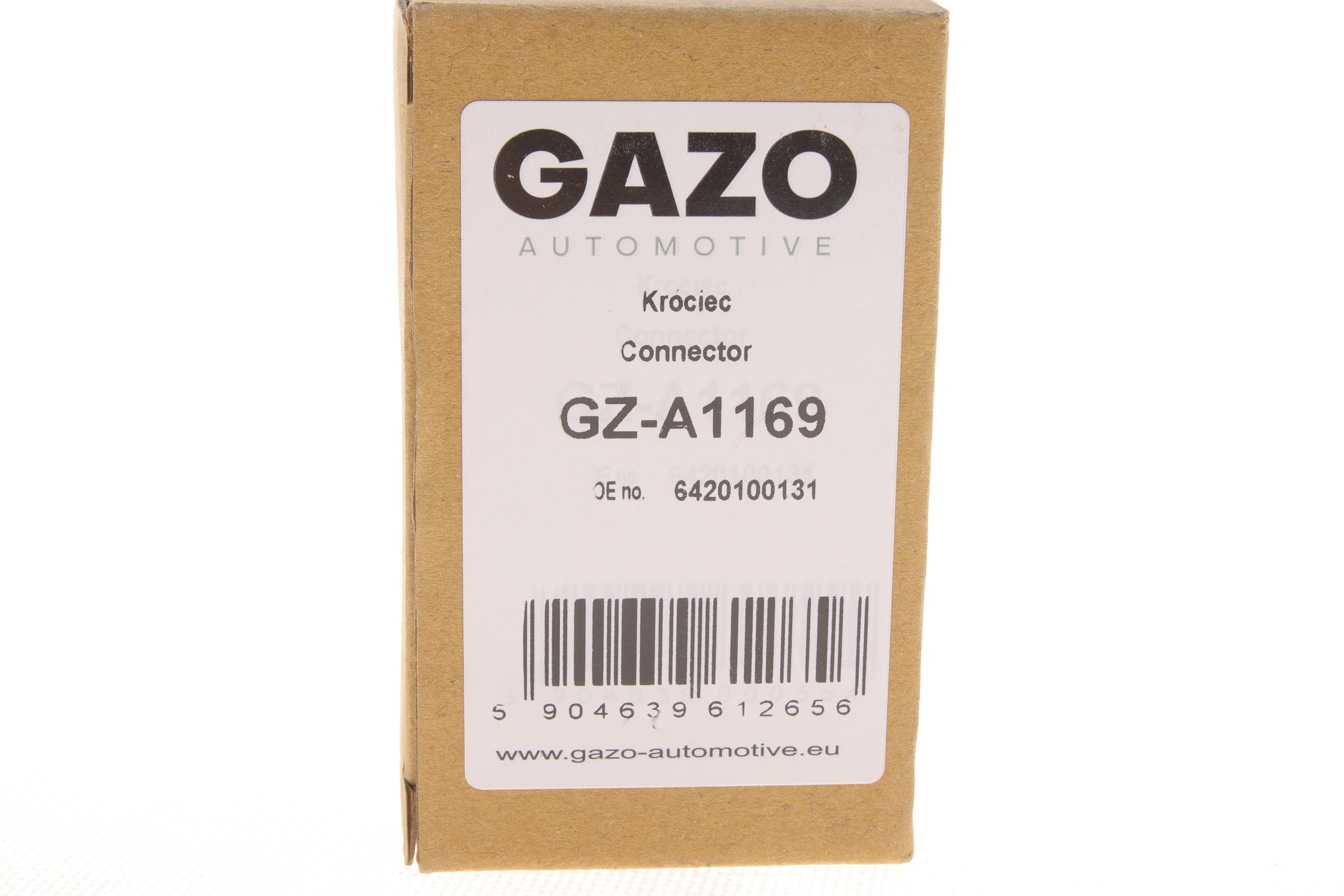 Клапан вентиляції картера MB C-class (W204)/E-class (W212) 09-15 OM642