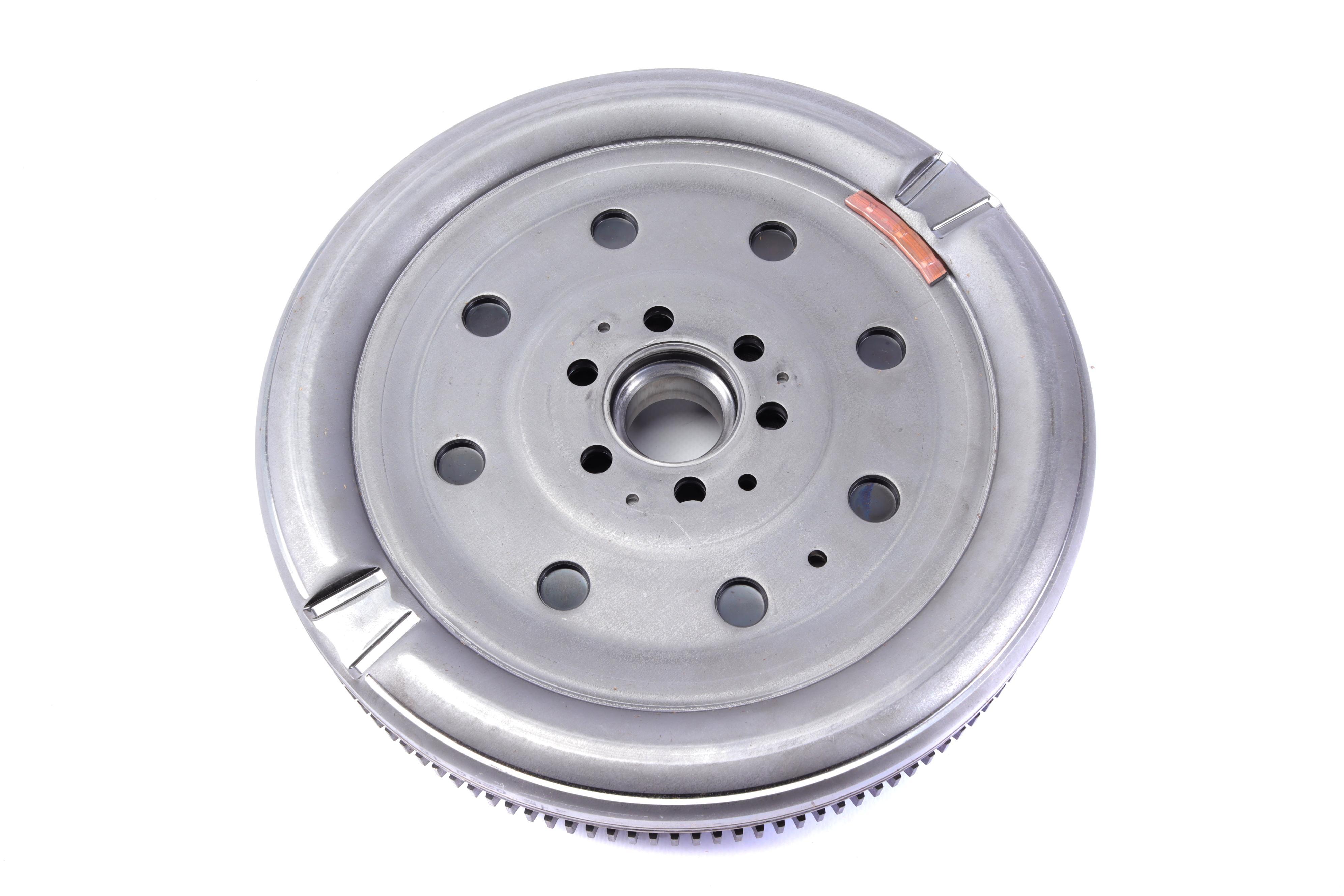 Демпфер зчеплення VW Caddy III 1.9TDI 04-10 (77kw)/T5 1.9TDI 62-77kw 03-09