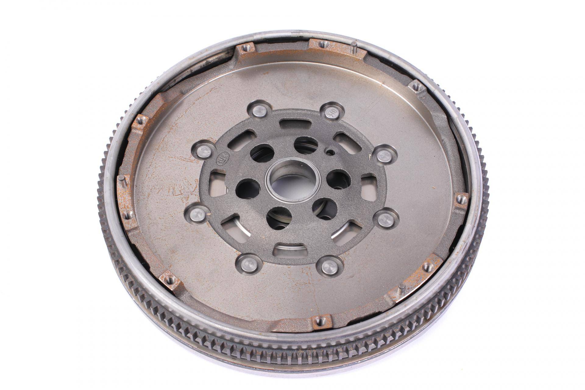 Демпфер зчеплення VW Caddy III 1.9TDI 04-10 (77kw)/T5 1.9TDI 62-77kw 03-09