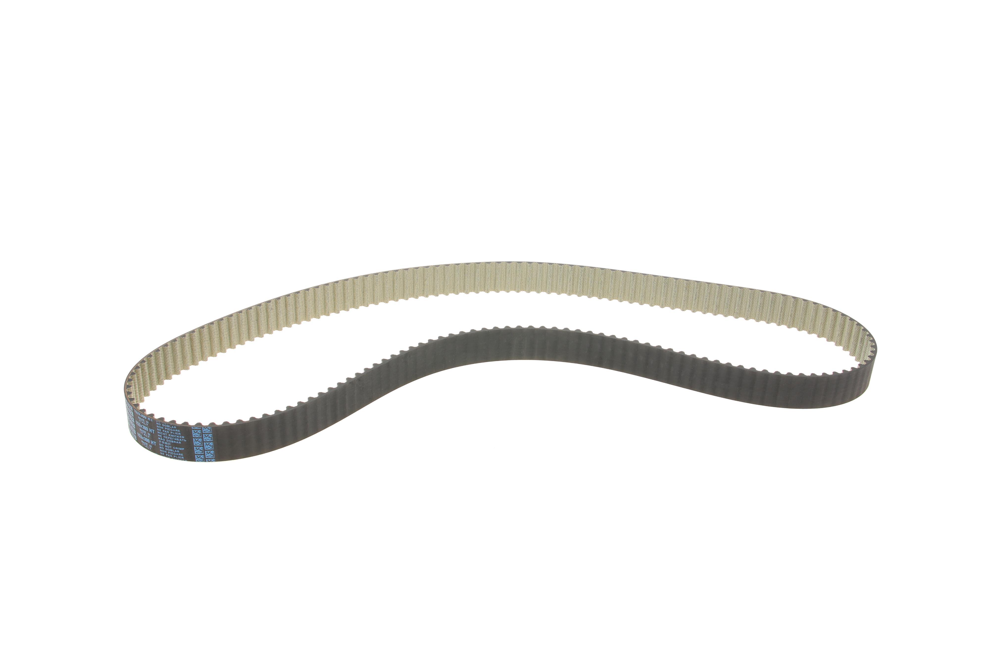 Ремінь ГРМ Mazda 6 2.0 Di 02-07