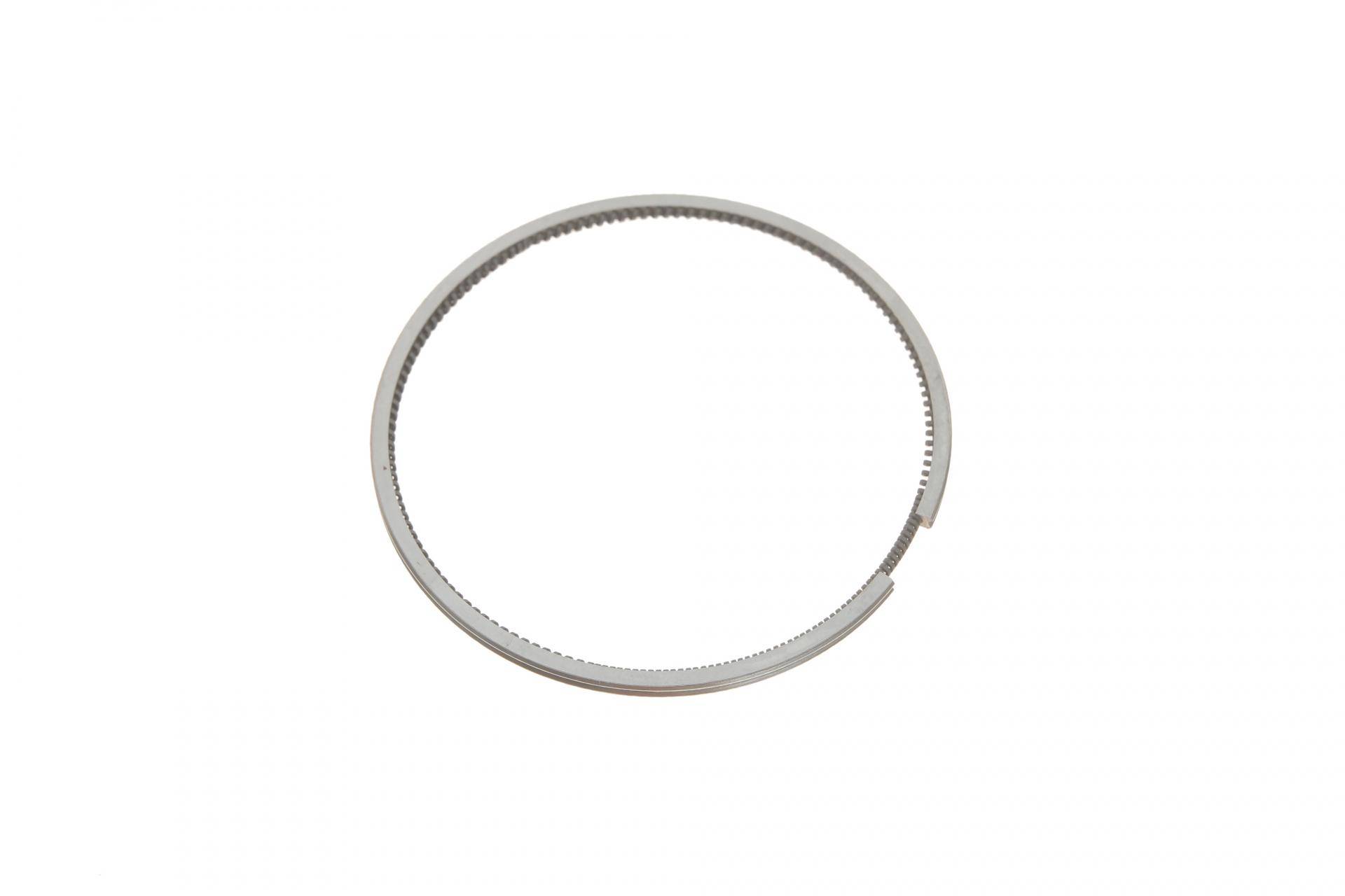 Кільця поршневі Renault Trafic 1.9dCi (80.00mm/STD) (2.5-2-3) = 8938430000