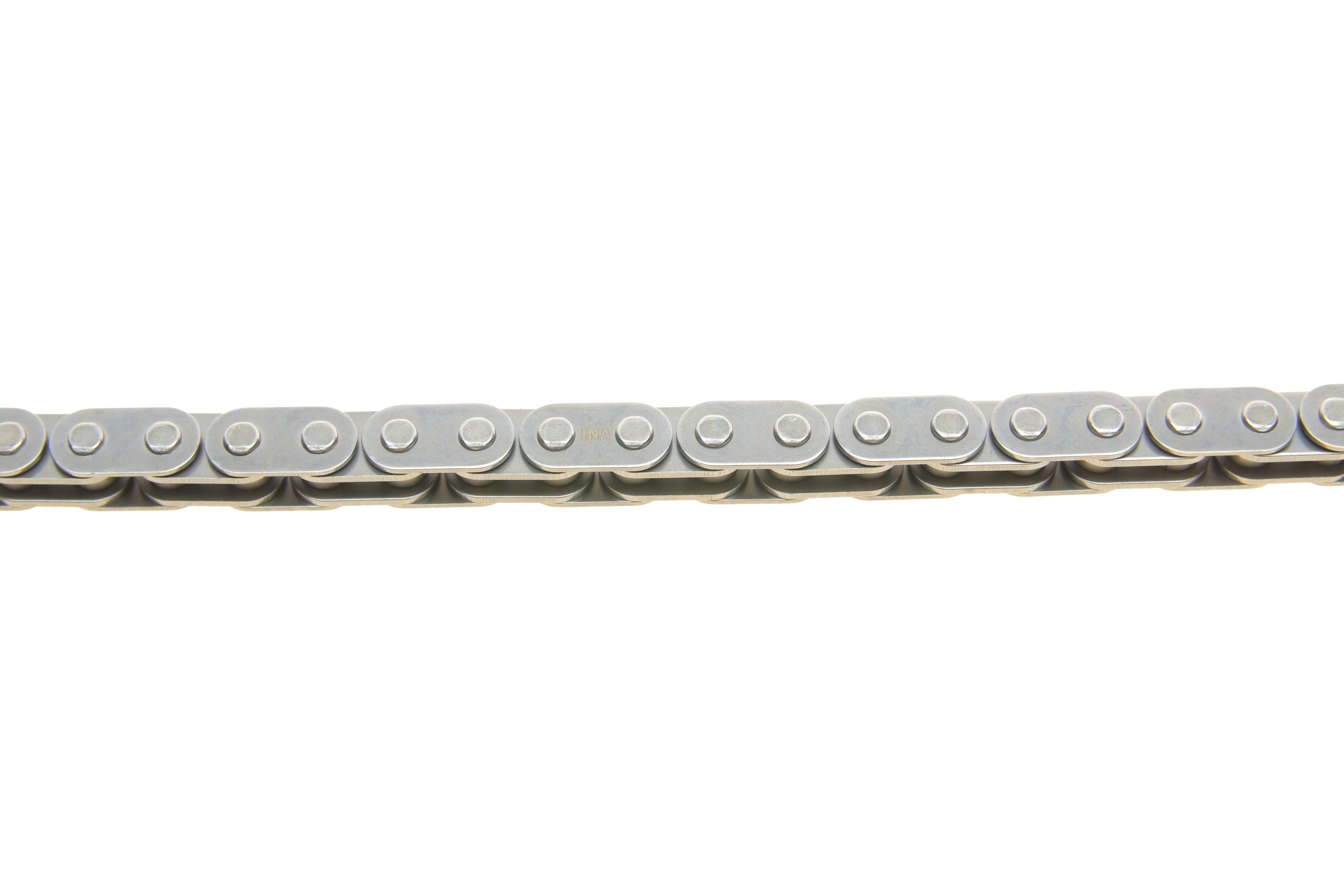Комплект ланцюга ГРМ Ford Focus 1.8TDDi 98-05 (z=84), (ланцюг INA)