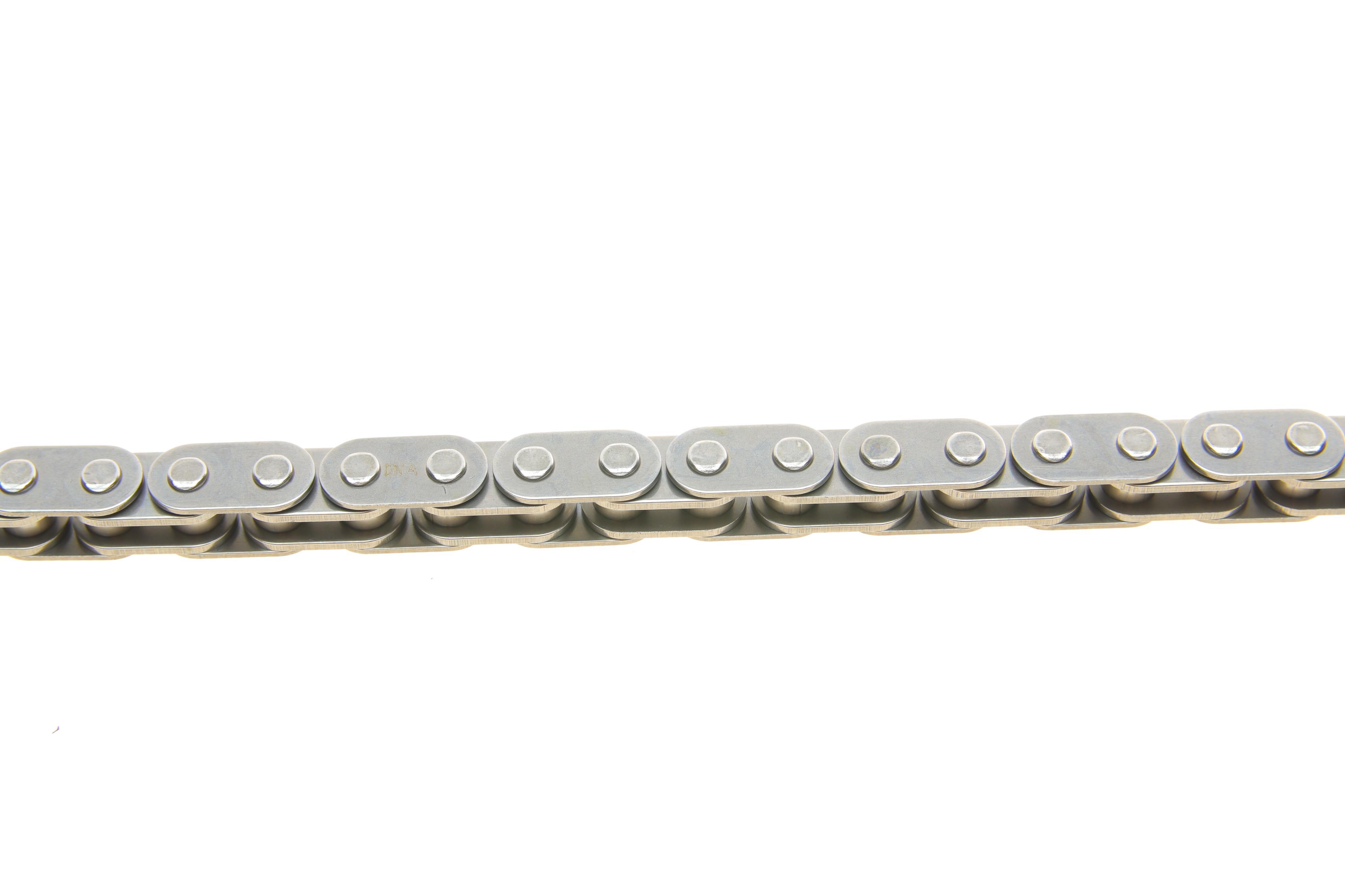 Комплект ланцюга ГРМ Ford Focus 1.8TDDi 98-05 (z=84), (ланцюг INA)