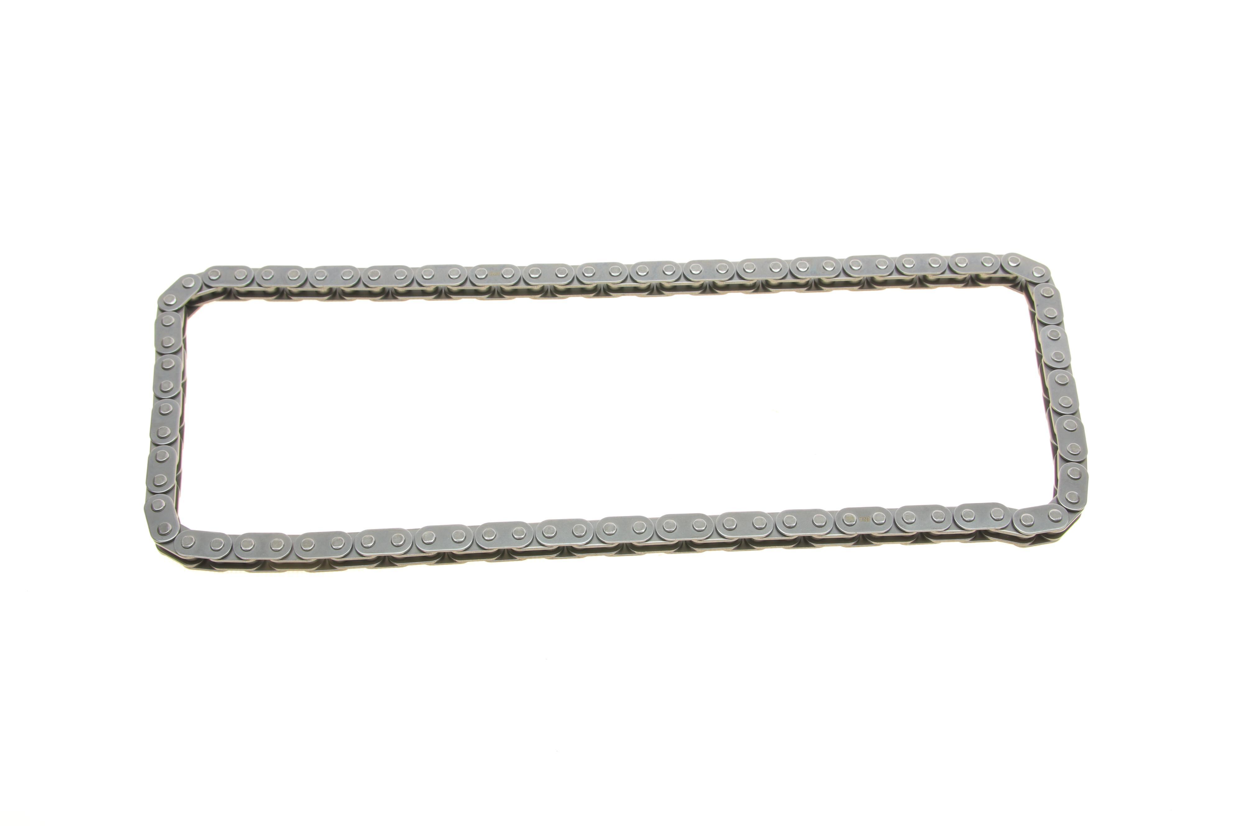 Комплект ланцюга ГРМ Ford Focus 1.8TDDi 98-05 (z=84), (ланцюг INA)