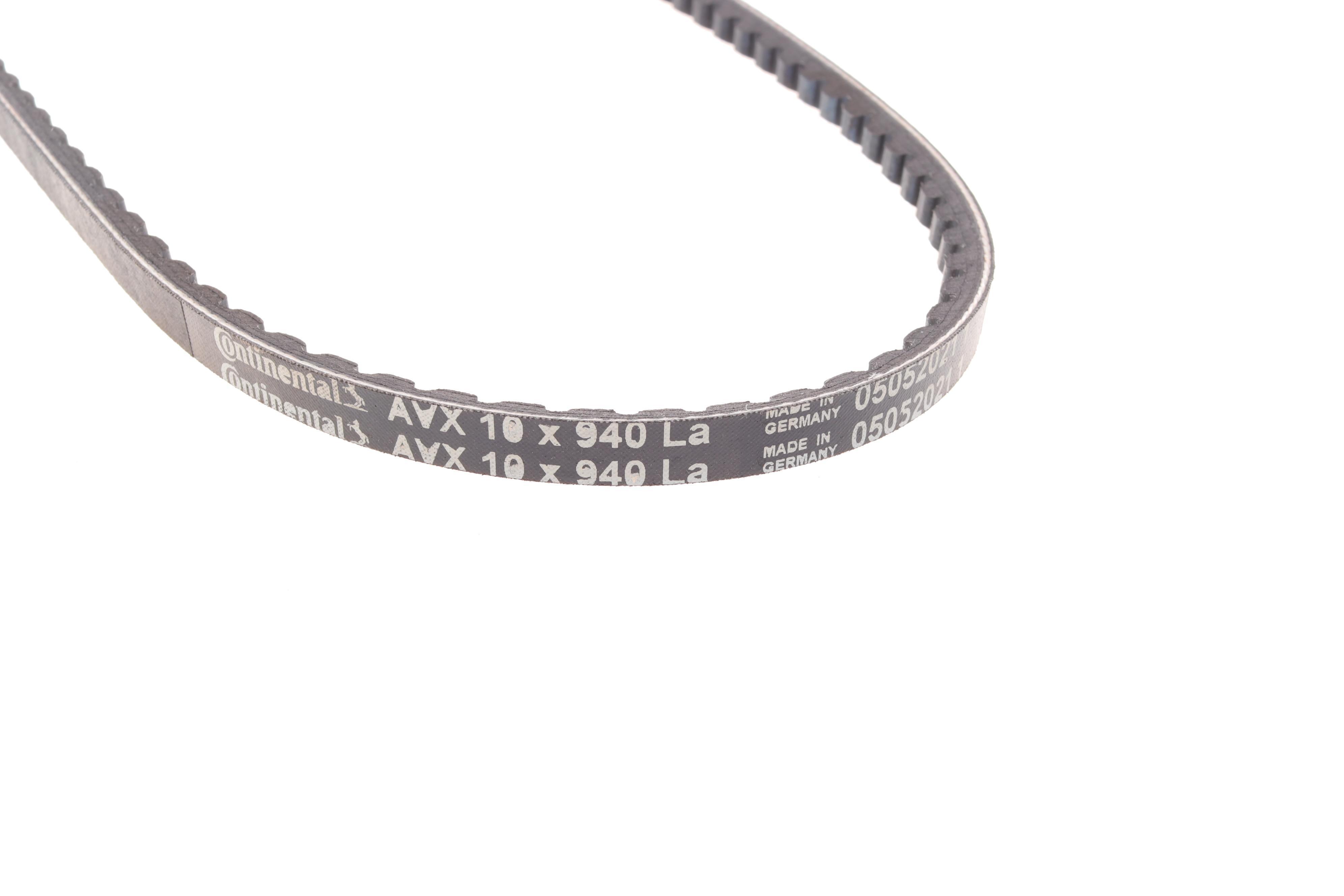 Ремінь генератора Ford Transit 2.5Di 91-94