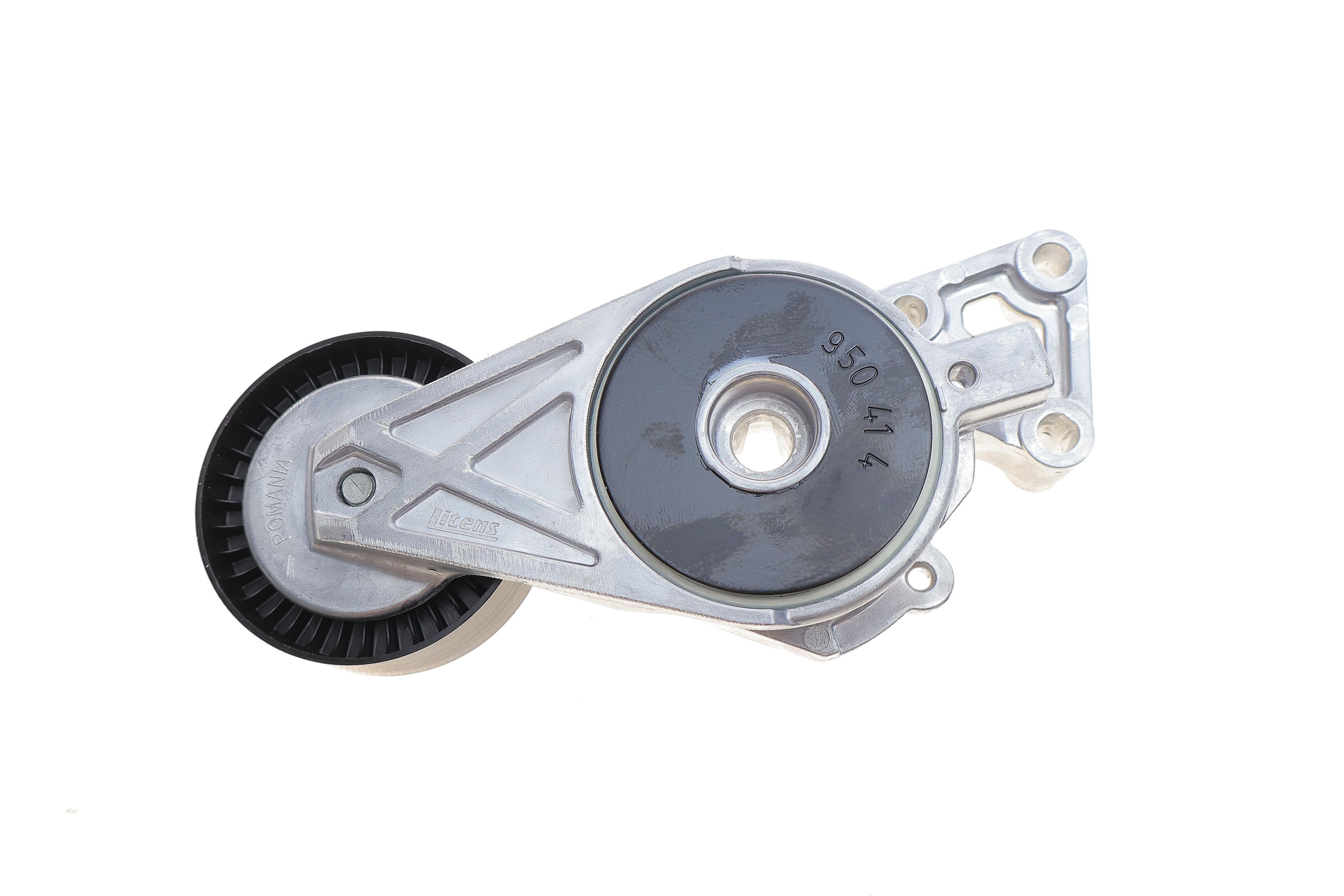 Натяжник ременя генератора VW T5 2.0 03-/Caddy III 1.6/2.0 BiFuel/EcoFuel 04-15 (70x24)