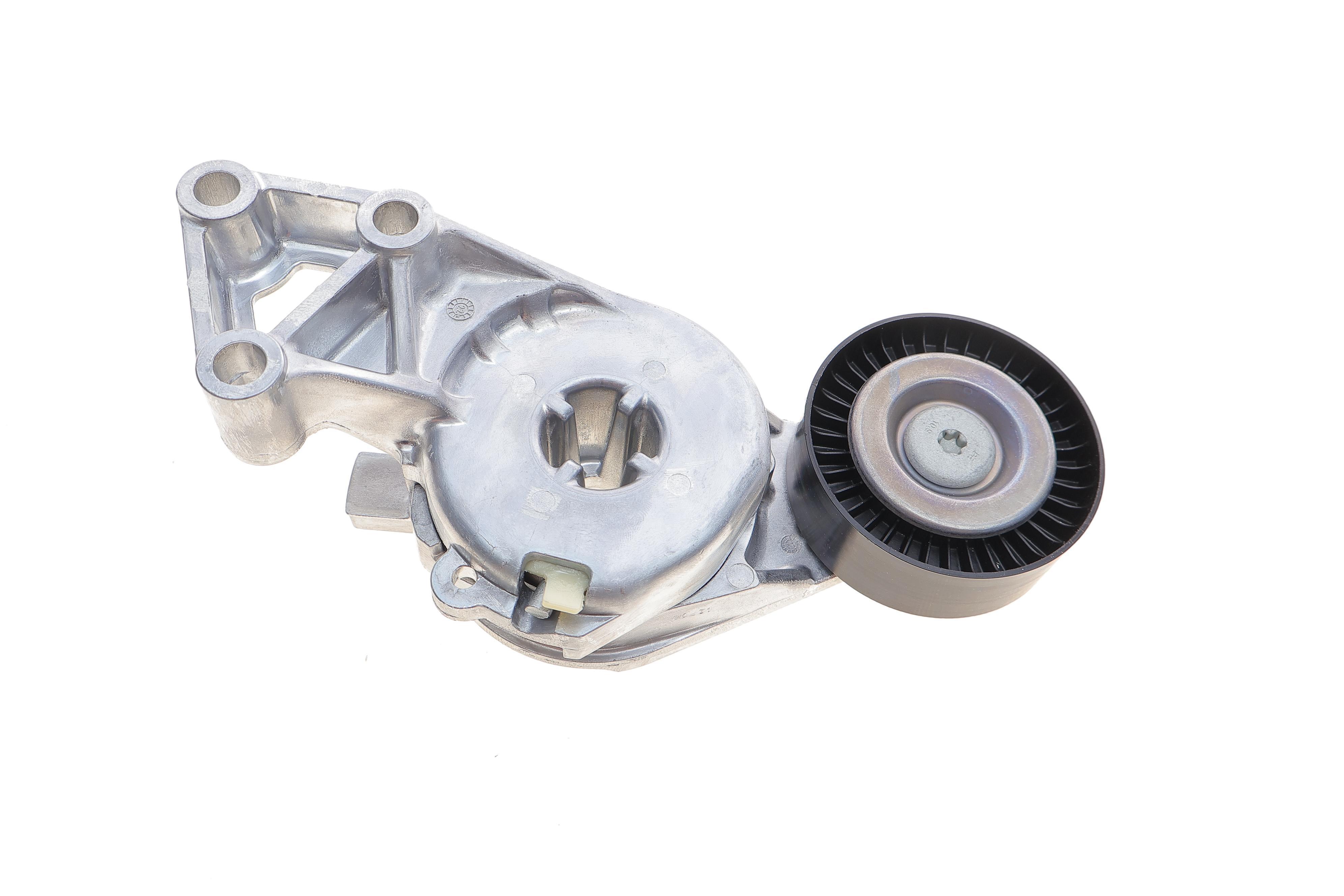 Натяжник ременя генератора VW T5 2.0 03-/Caddy III 1.6/2.0 BiFuel/EcoFuel 04-15 (70x24)