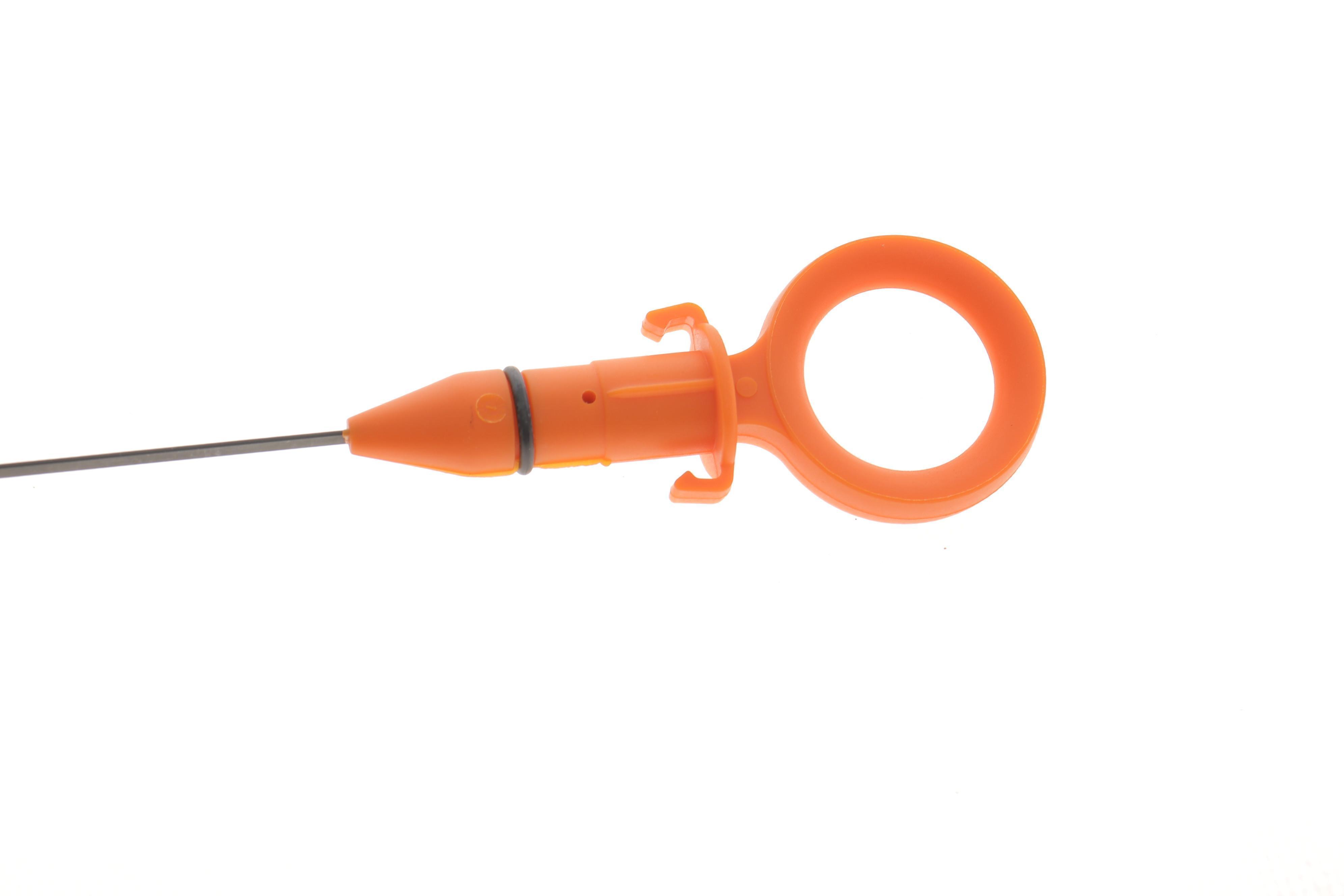 Щуп рівня оливи VW Caddy III 1.6 i 04-/Touran 1.6 i 03-10