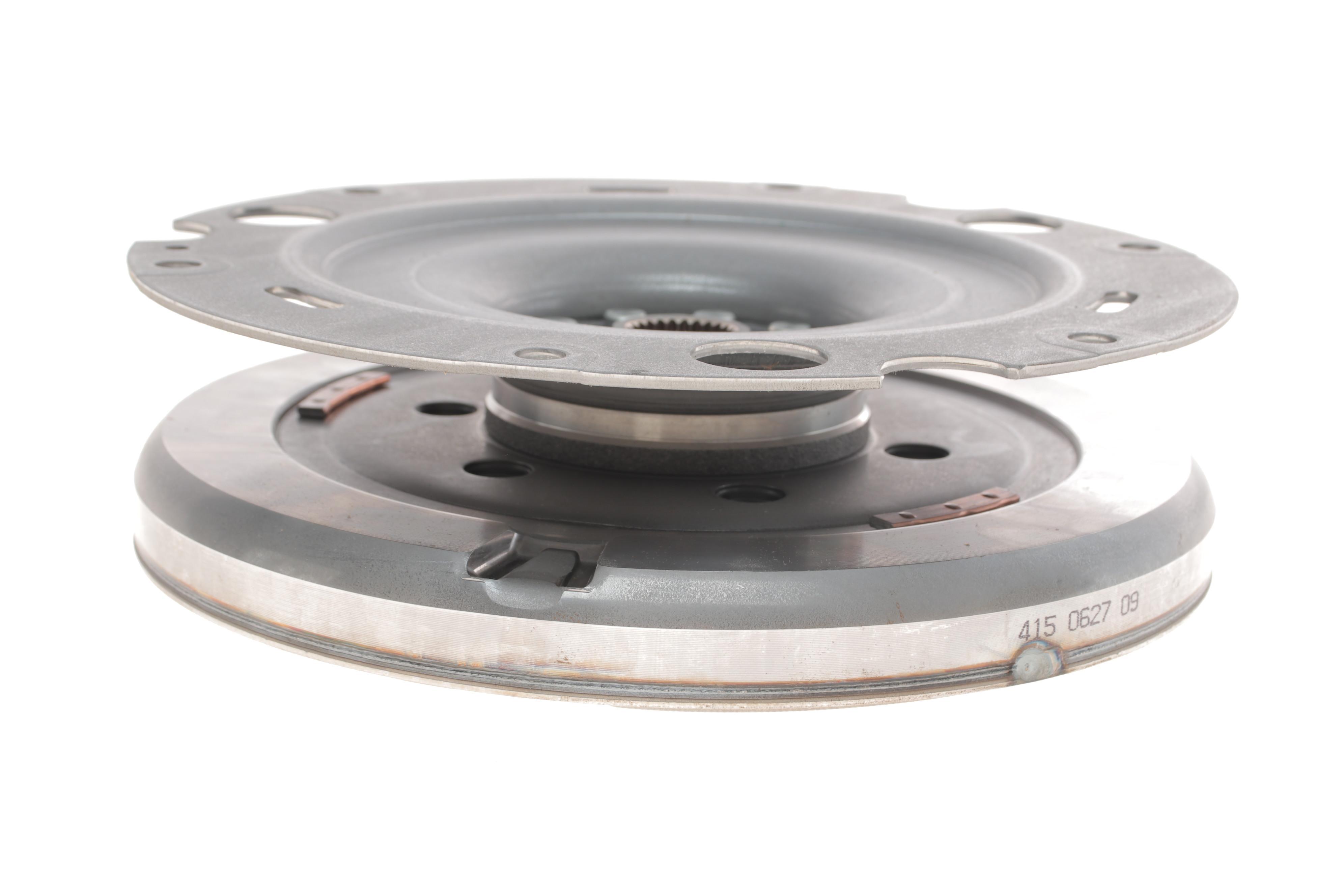 Демпфер зчеплення Audi A4/45/A7/Q5 2.0TDI-TFSI 08-, S-tronic