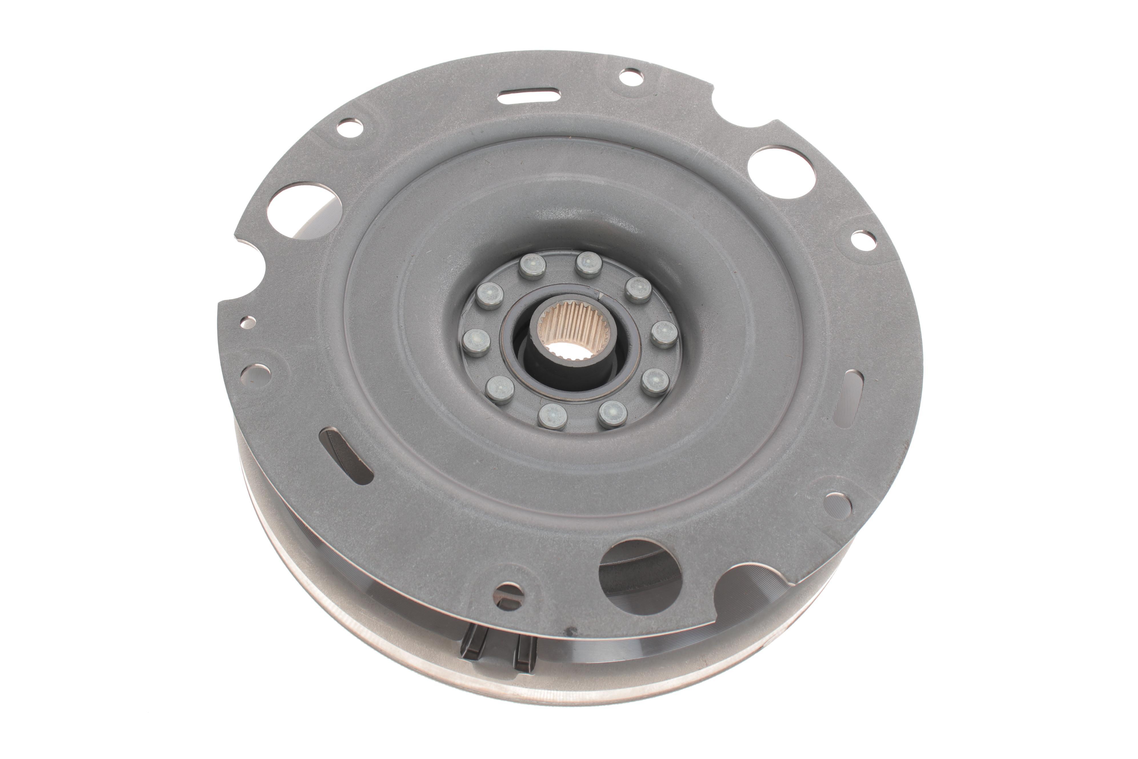 Демпфер зчеплення Audi A4/45/A7/Q5 2.0TDI-TFSI 08-, S-tronic