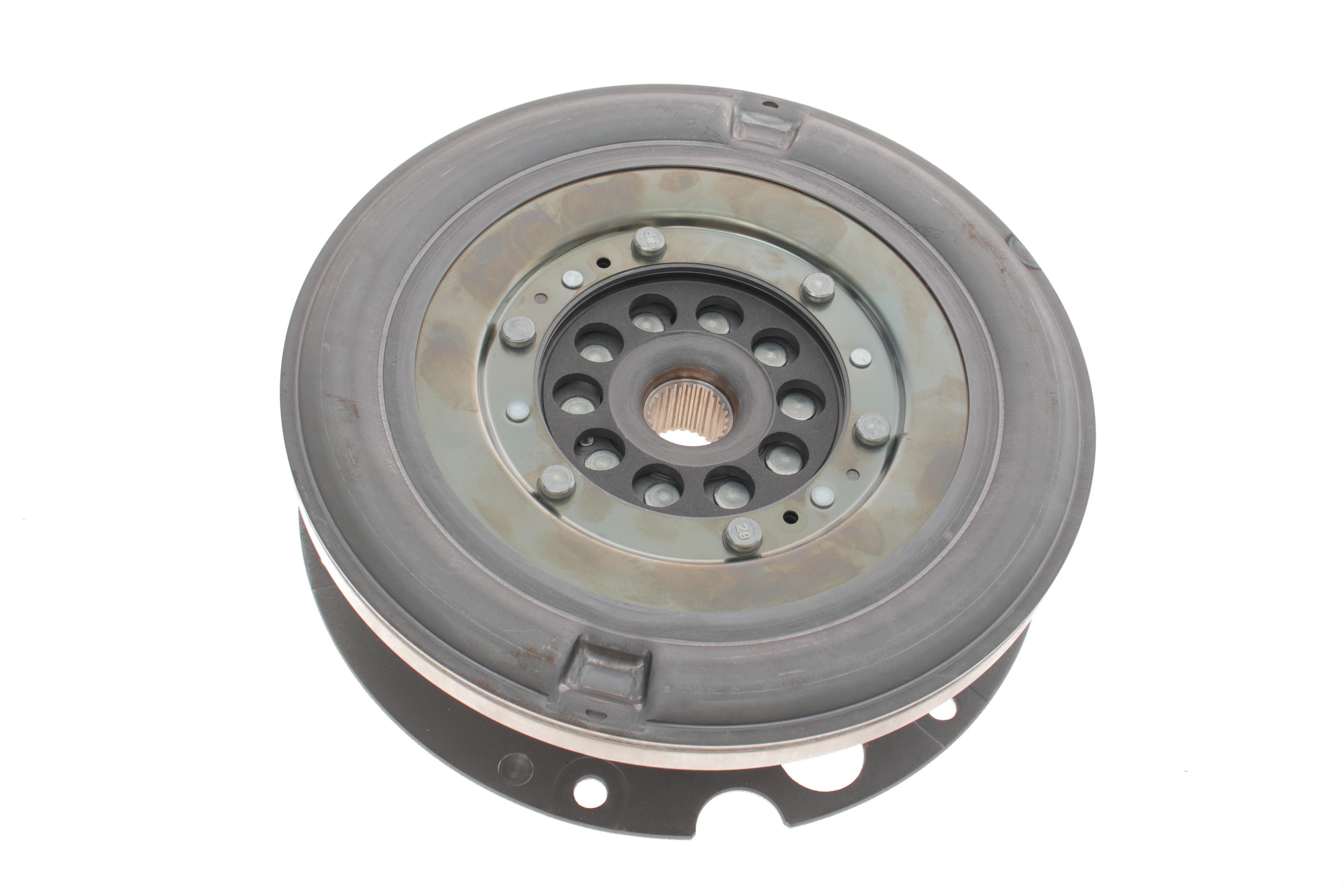 Демпфер зчеплення Audi A4/45/A7/Q5 2.0TDI-TFSI 08-, S-tronic