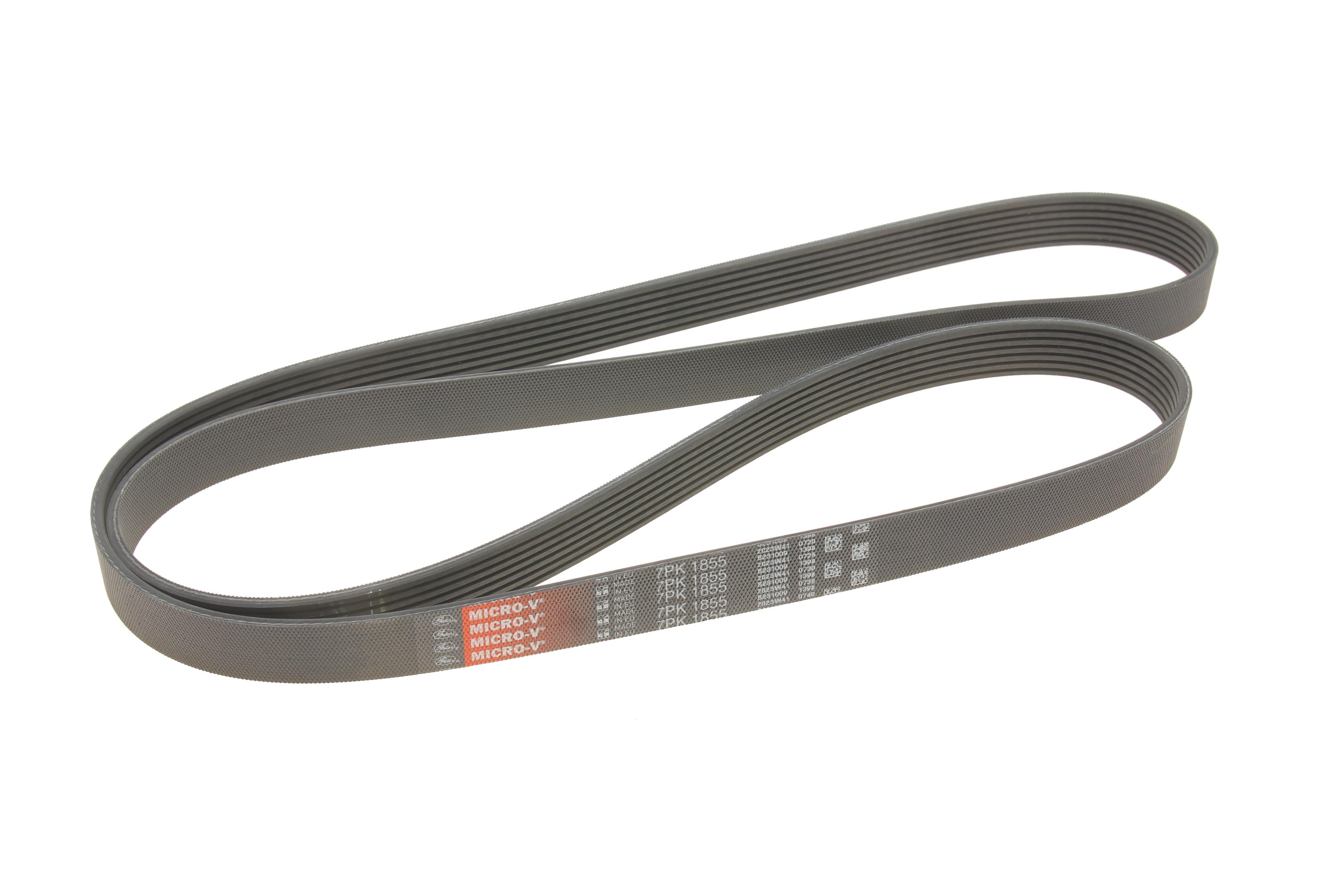 Ремінь генератора BMW 3 (E90-E93)/5 (E60) 3.0 06-11 N54/N55