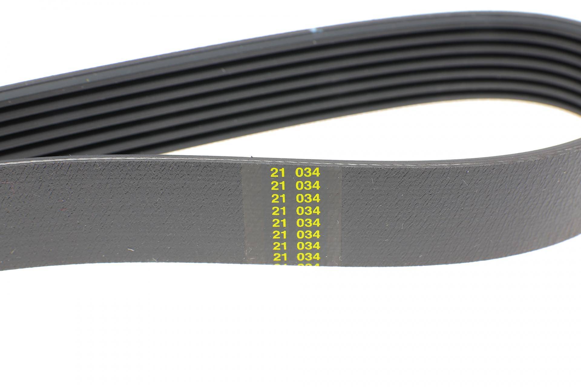 Ремінь генератора Renault Clio III 1.2/BMW 750i/850Ci (7PK1036)