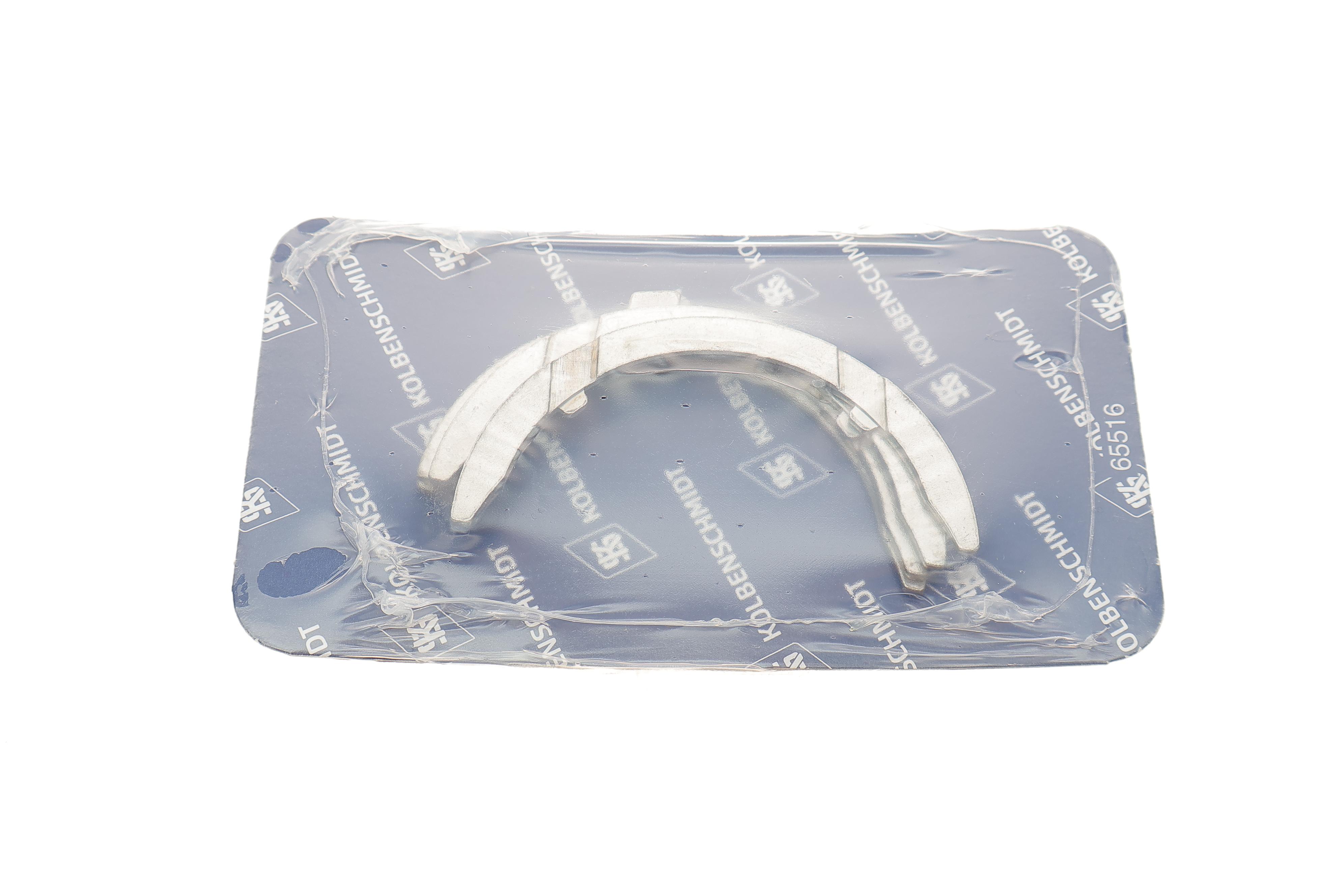 Шайба розбігу колінвалу VW Crafter/LT/T4 2.5TDI