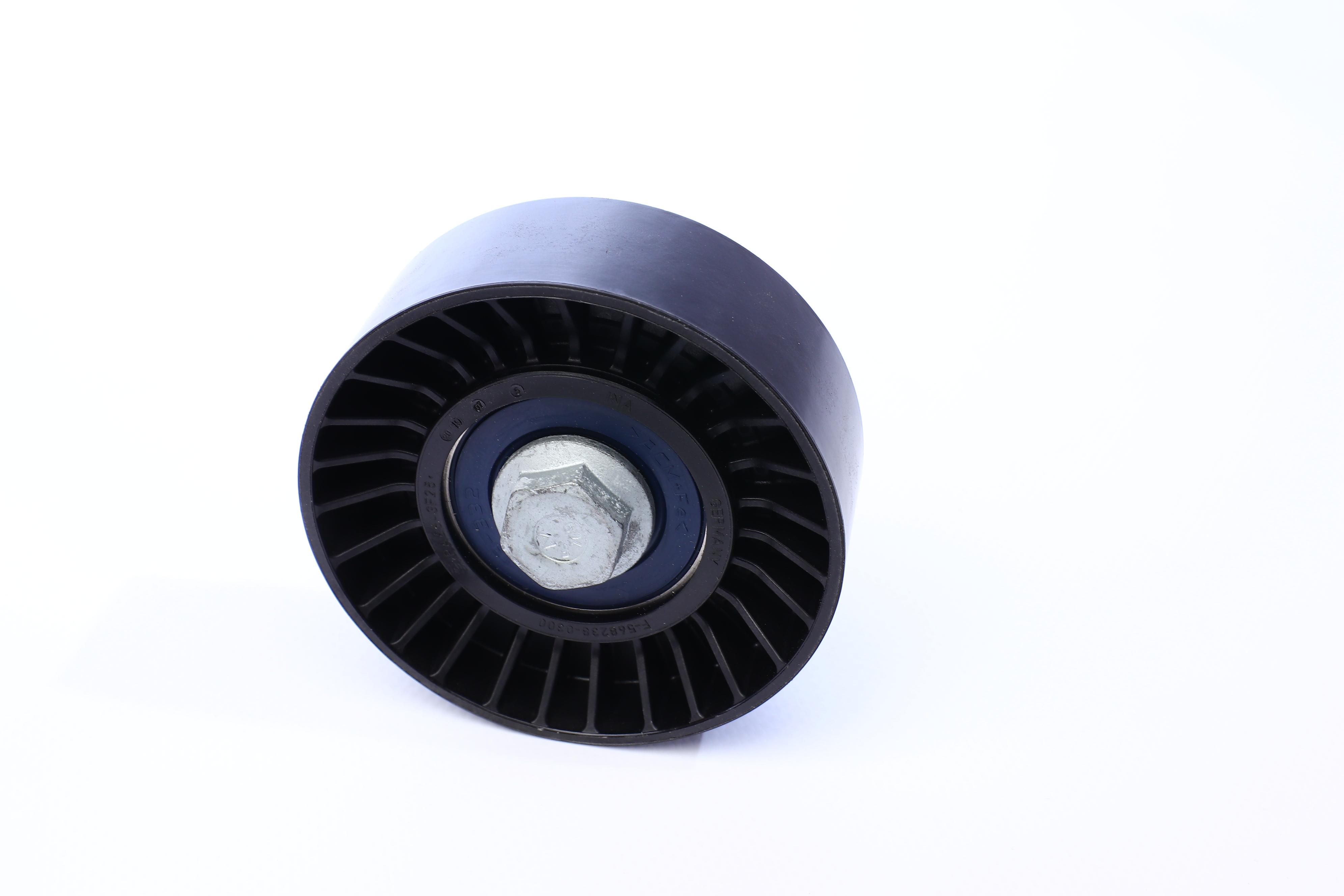 Комплект ременя генератора VW Passat 1.4TSI, 08/10 - 12/15, 90kw, (6PK 1735)