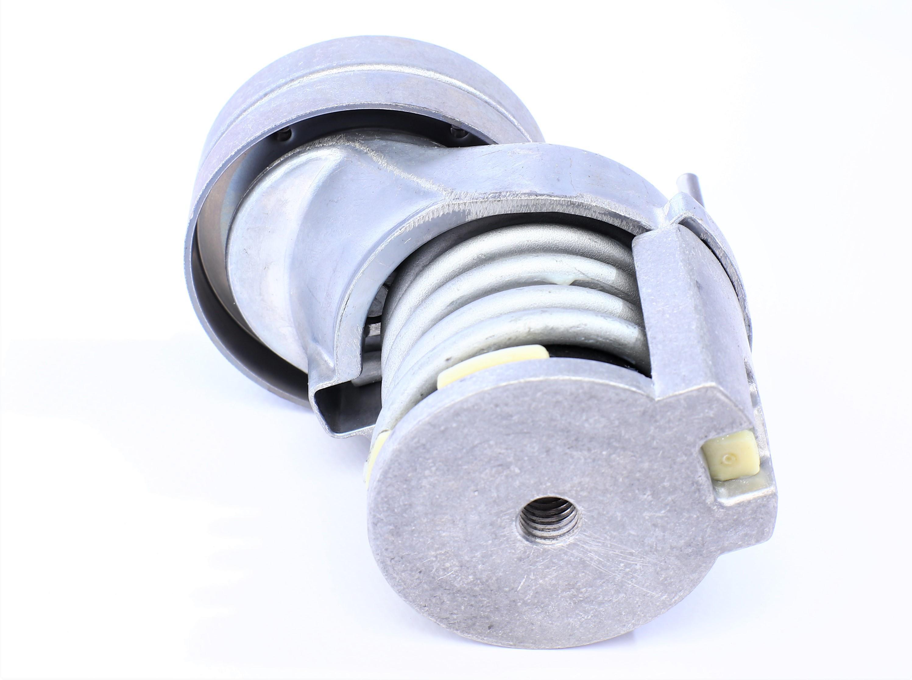 Комплект ременя генератора VW Passat 1.4TSI, 08/10 - 12/15, 90kw, (6PK 1735)