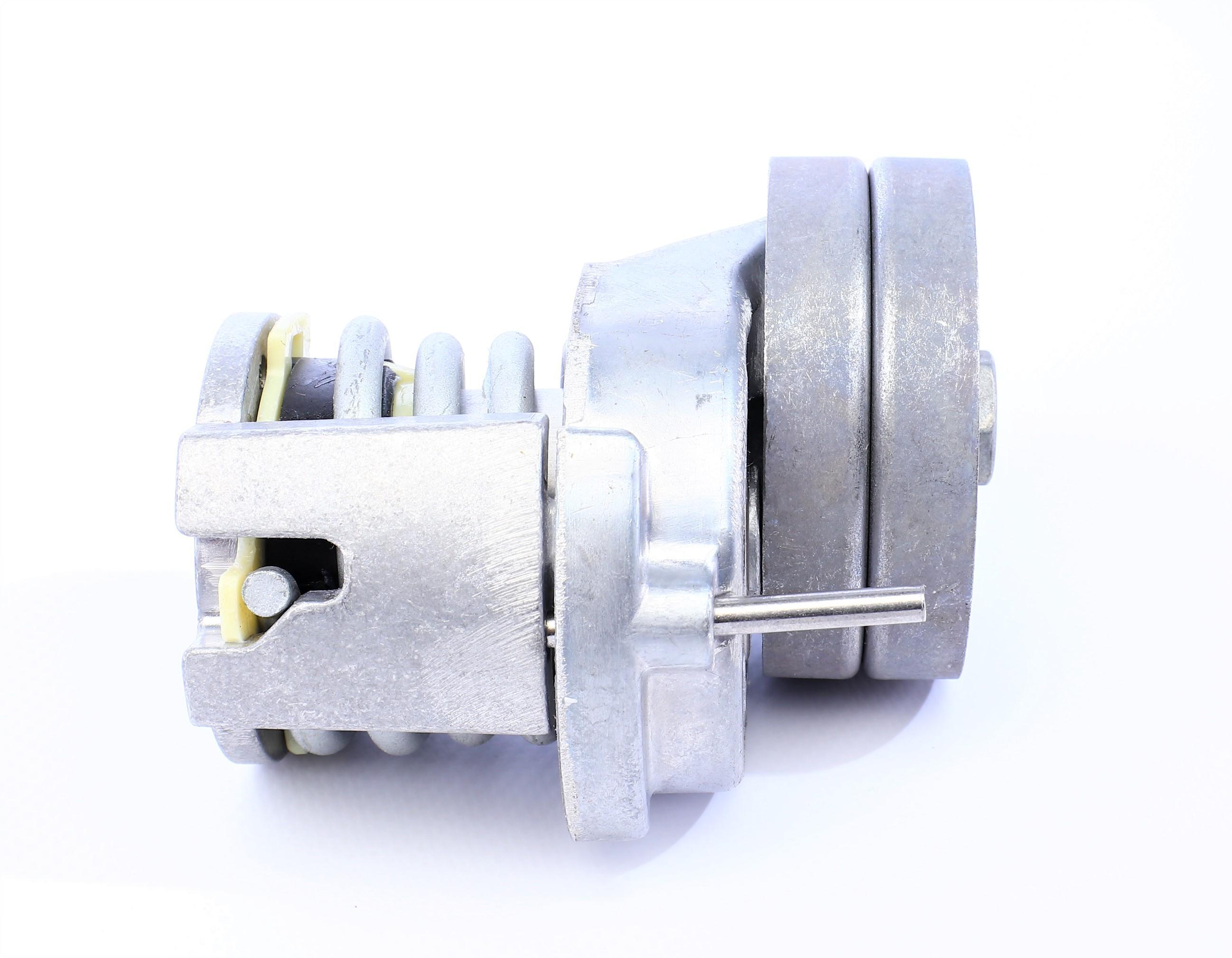 Комплект ременя генератора VW Passat 1.4TSI, 08/10 - 12/15, 90kw, (6PK 1735)