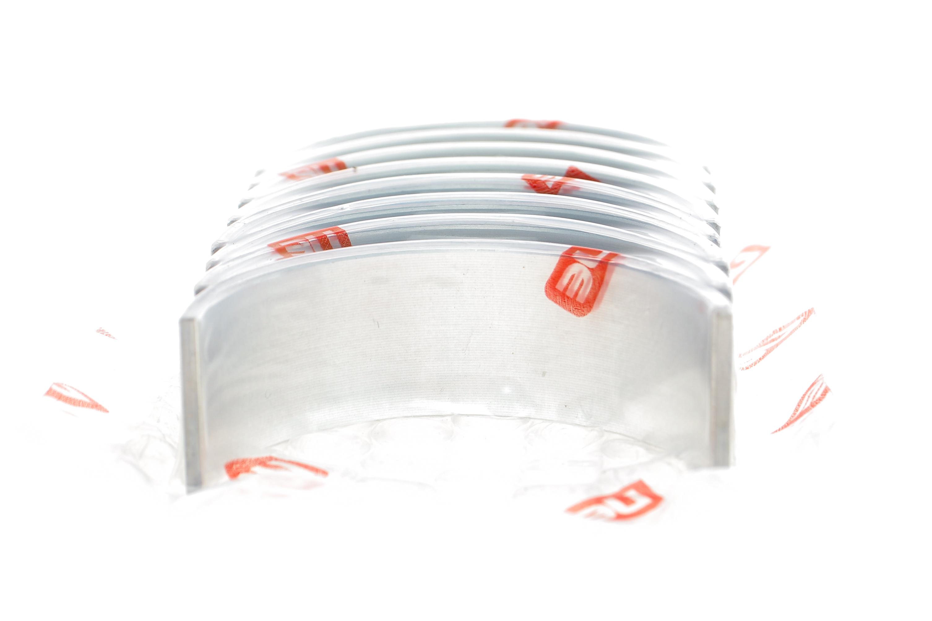 Вкладиші шатунні Renault Master/Trafic 2.2/2.5dCi 01- (+0.5) = 6138595000