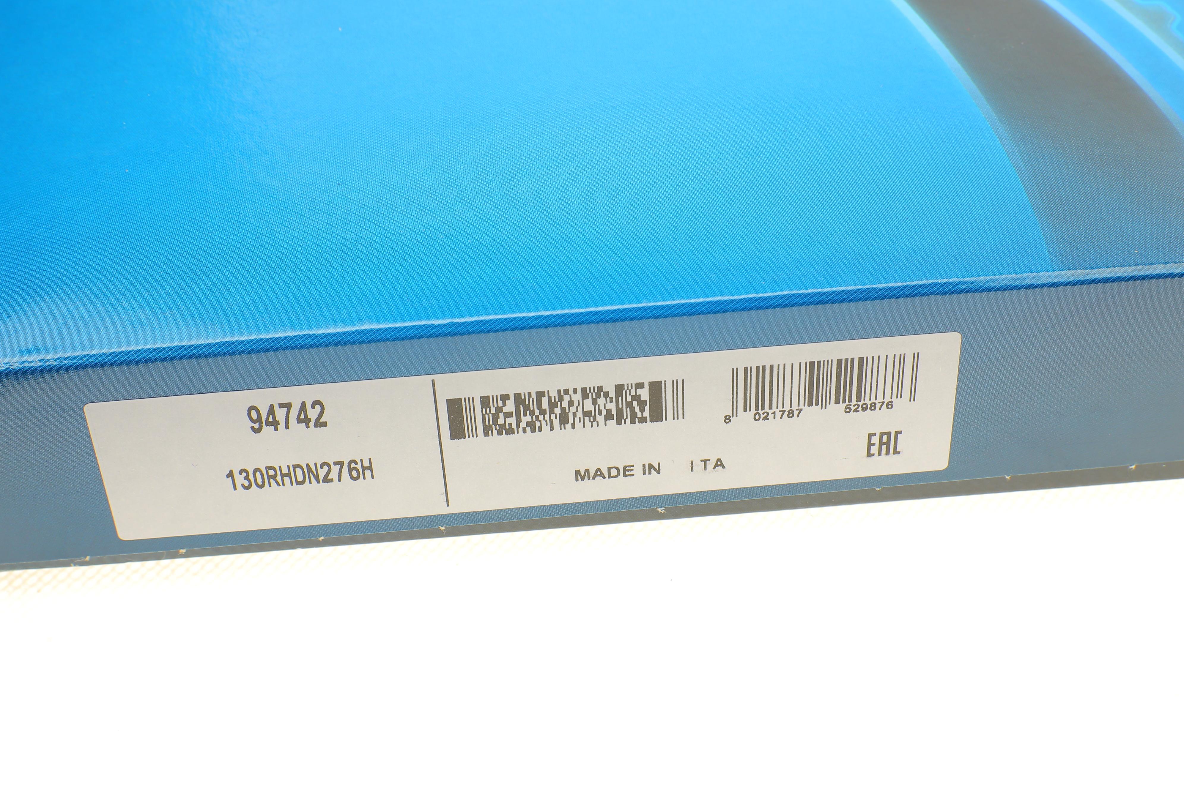 Ремінь ГРМ Ford Transit 2.5DI/TD 97- (28mm)