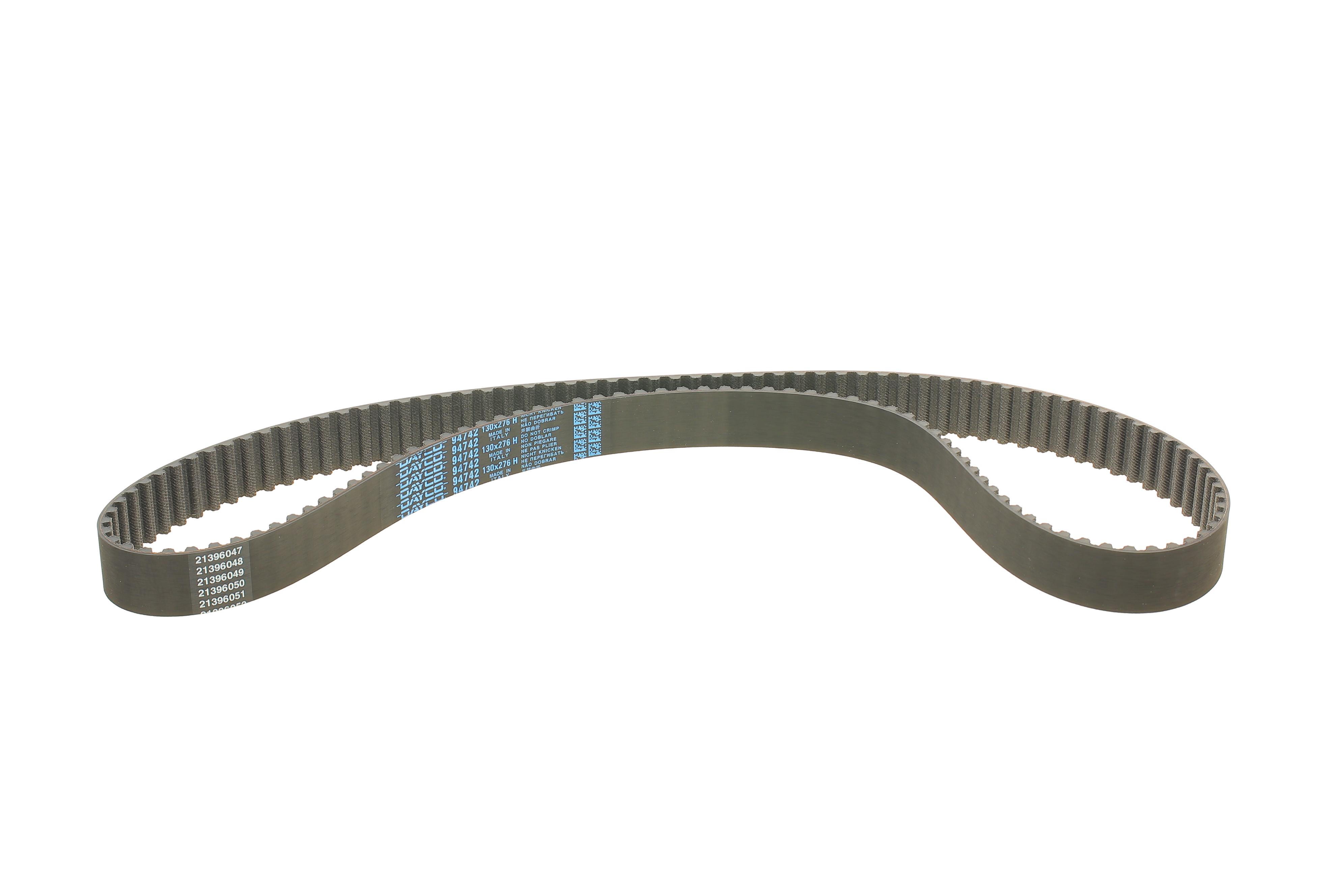 Ремінь ГРМ Ford Transit 2.5DI/TD 97- (28mm)