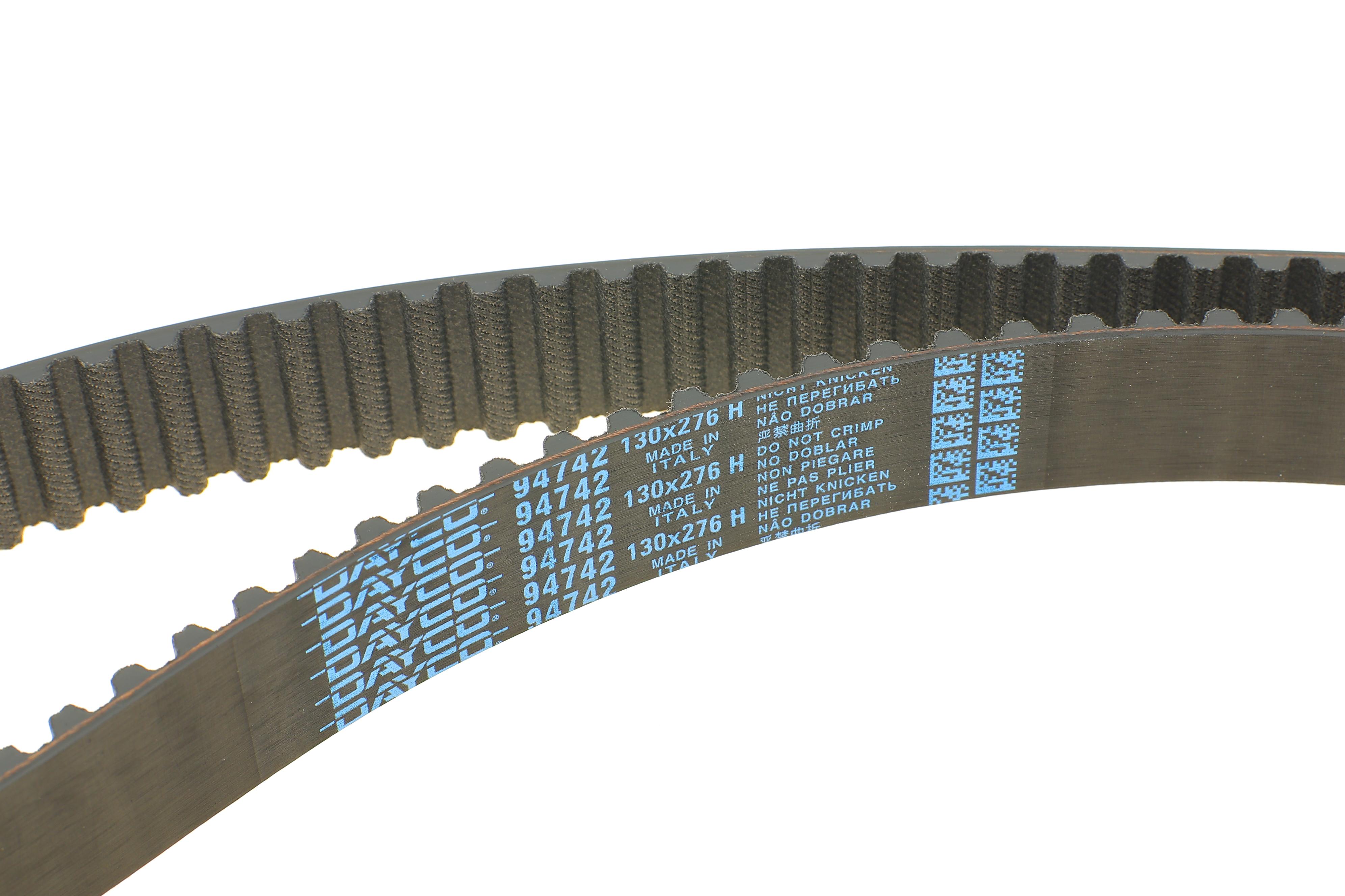 Ремінь ГРМ Ford Transit 2.5DI/TD 97- (28mm)