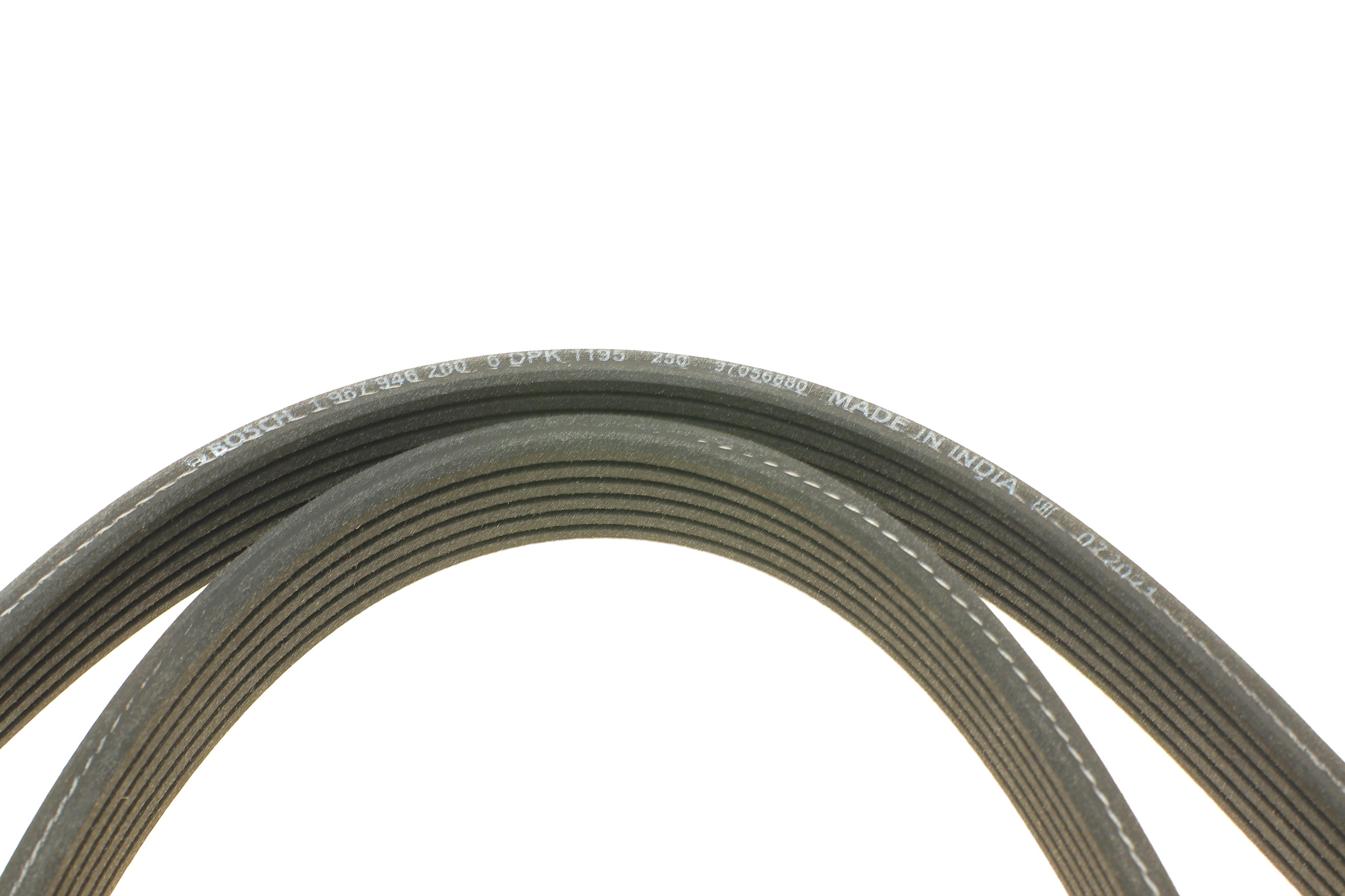 Ремінь генератора VW Bora/Golf/T5 (6DPK1195)